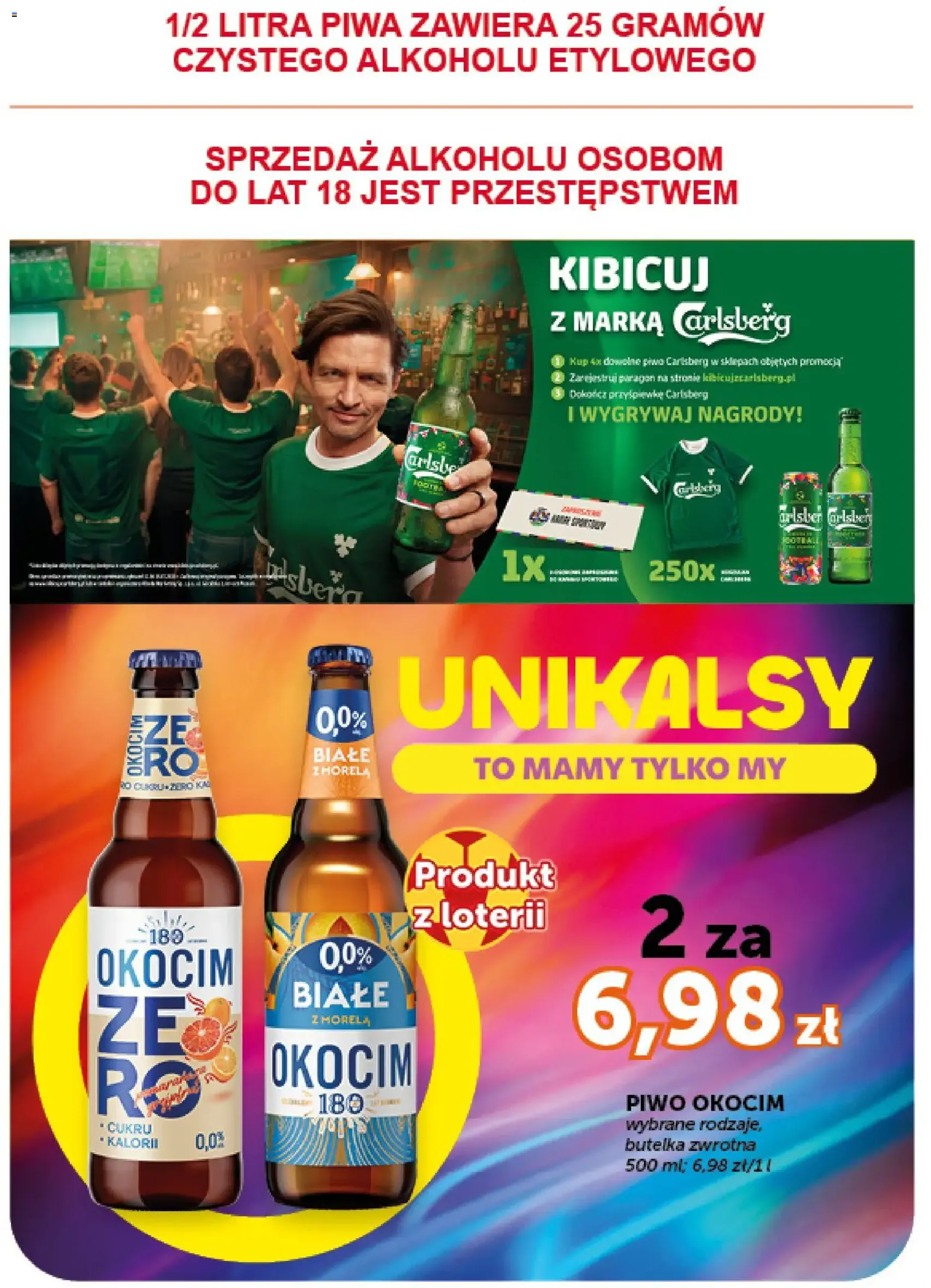 Groszek gazetka - ważny gazetka od 09.07.2026 strona 19 z 38