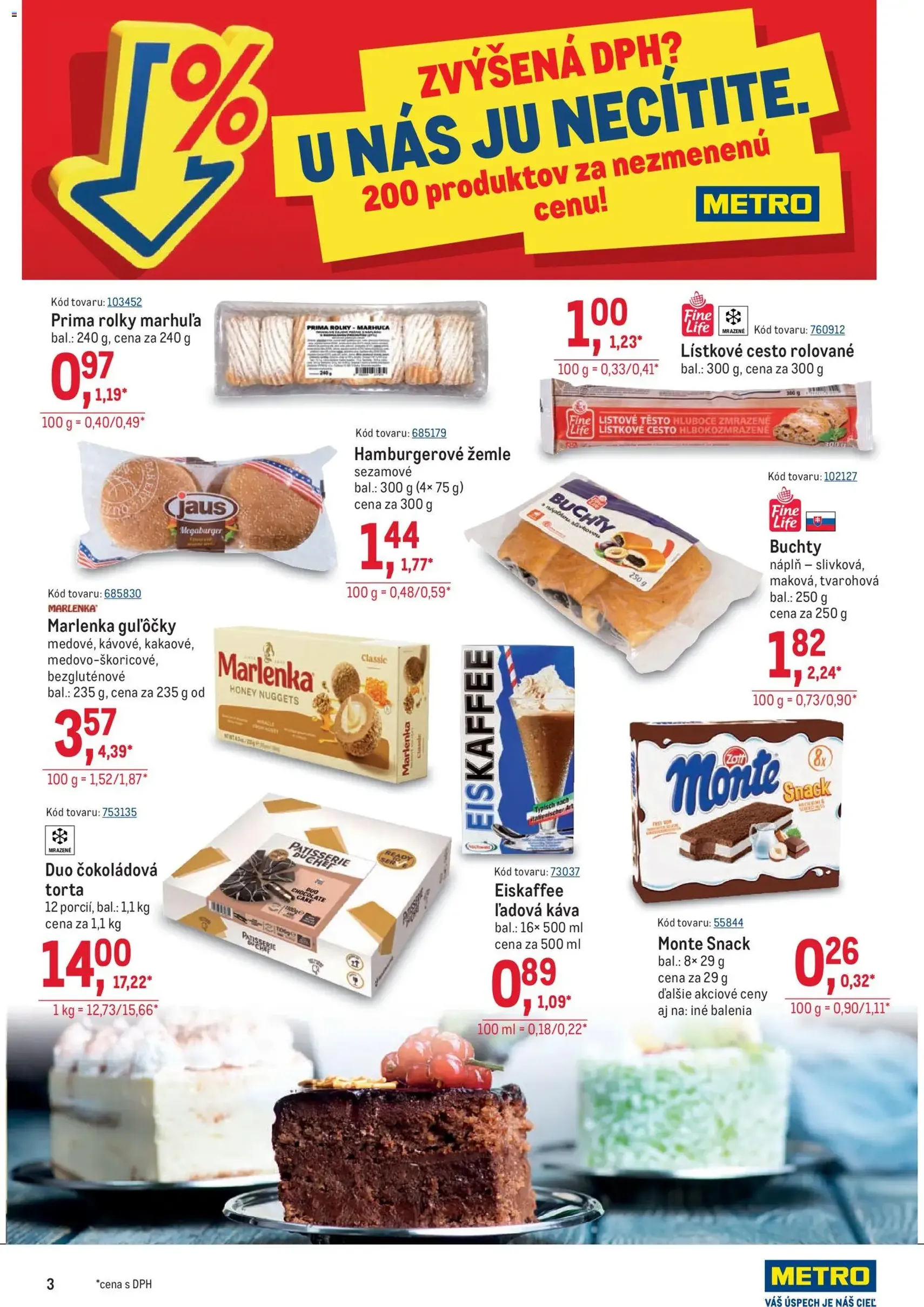 Metro maloobchod - platný leták od 02.01.2026 strana 3 z 40