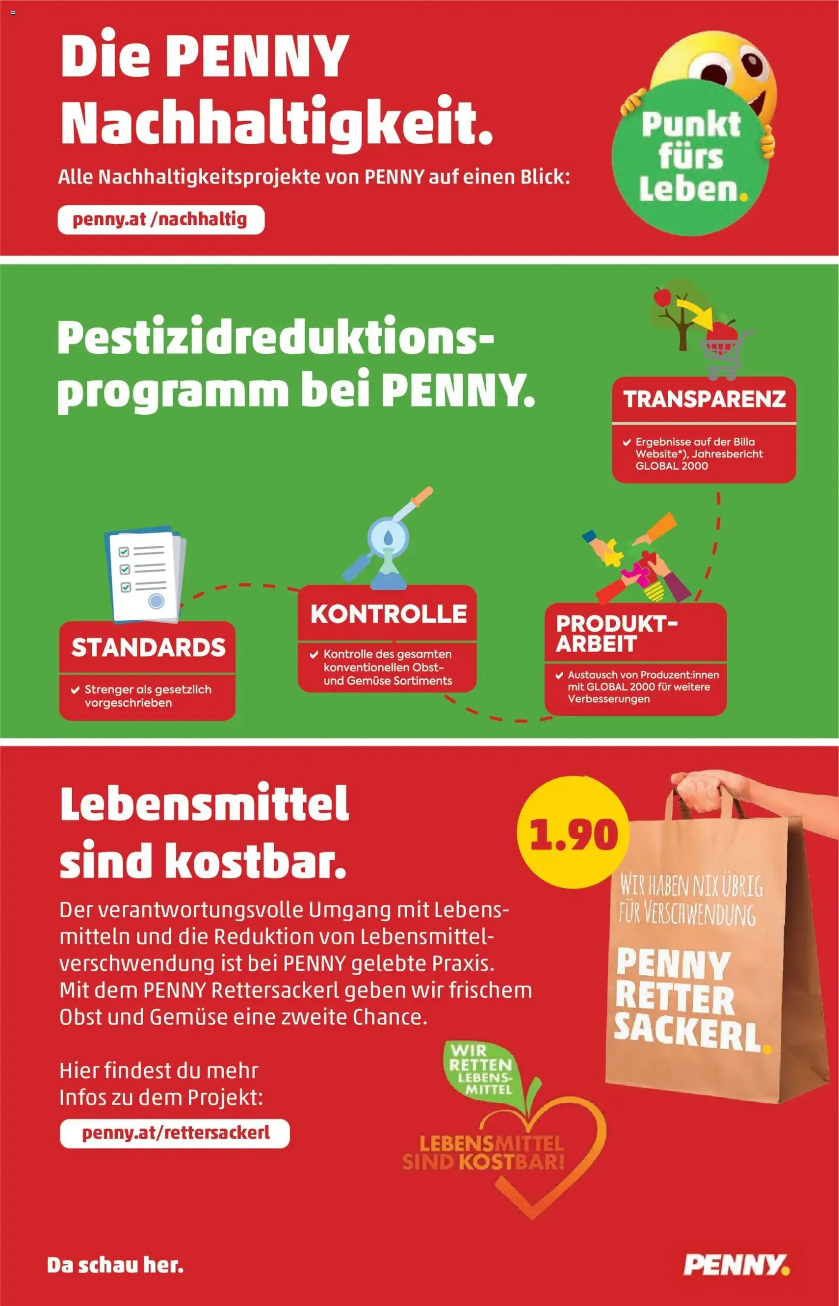 Penny Markt Flugblatt - Gültiger Prospekt ab 20.08.2026, Seite 28 von insgesamt 28