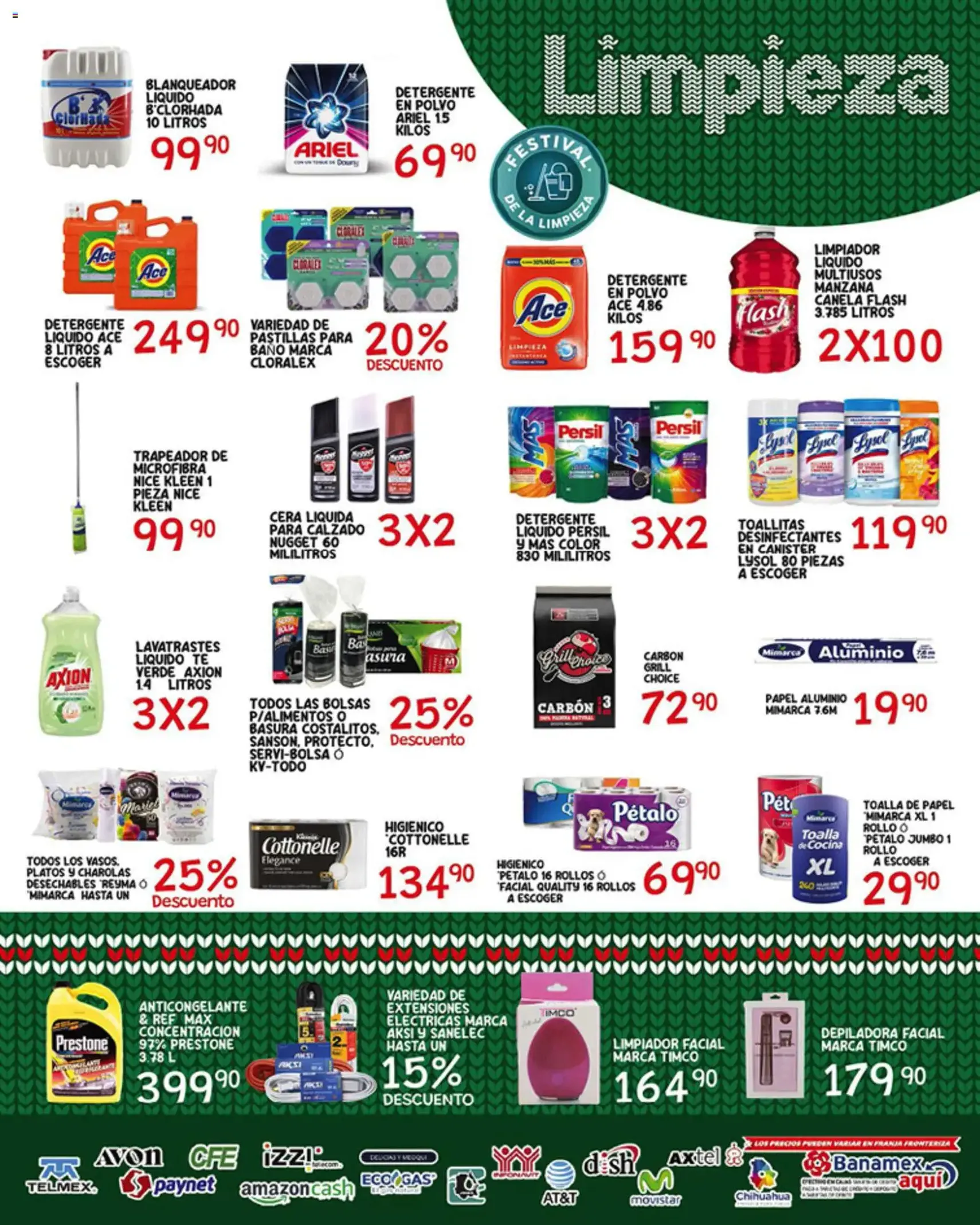 Alsuper folleto - folleto válido desde 28/11/2025 página 5 de 8