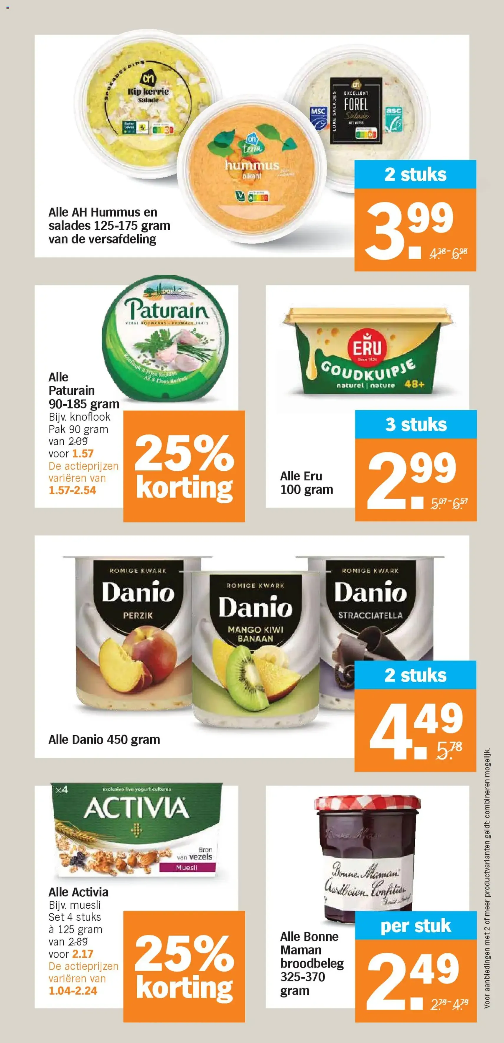 Albert Heijn folder week 48 - geldige folder vanaf 24-11-2025 pagina 15 van 40