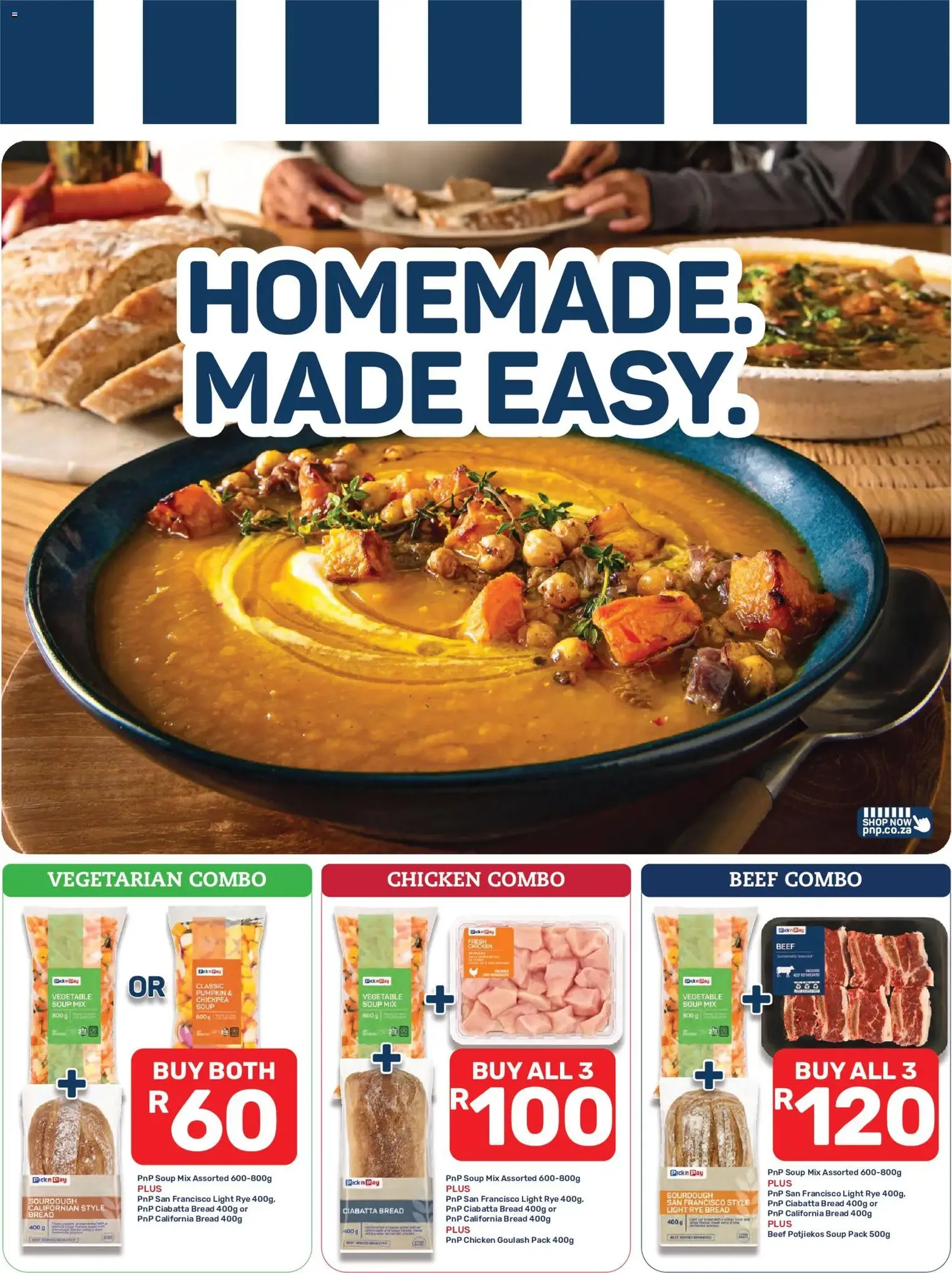 Pick n Pay Specials - valid flyer from 15/06/2026, page 5 of 7