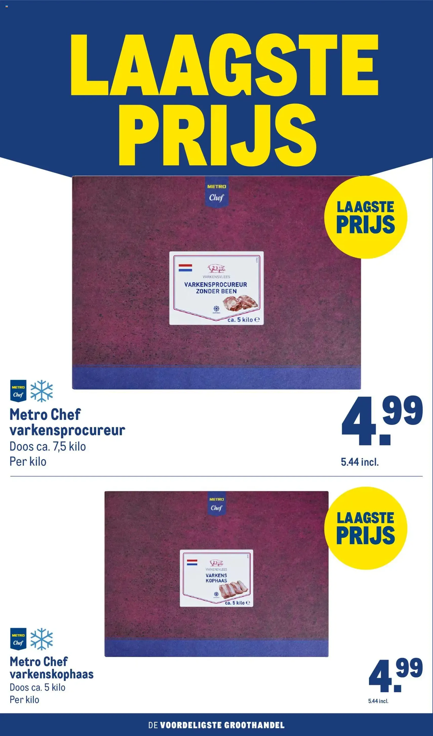 Makro folder - geldige folder vanaf 17-06-2026 pagina 30 van 92