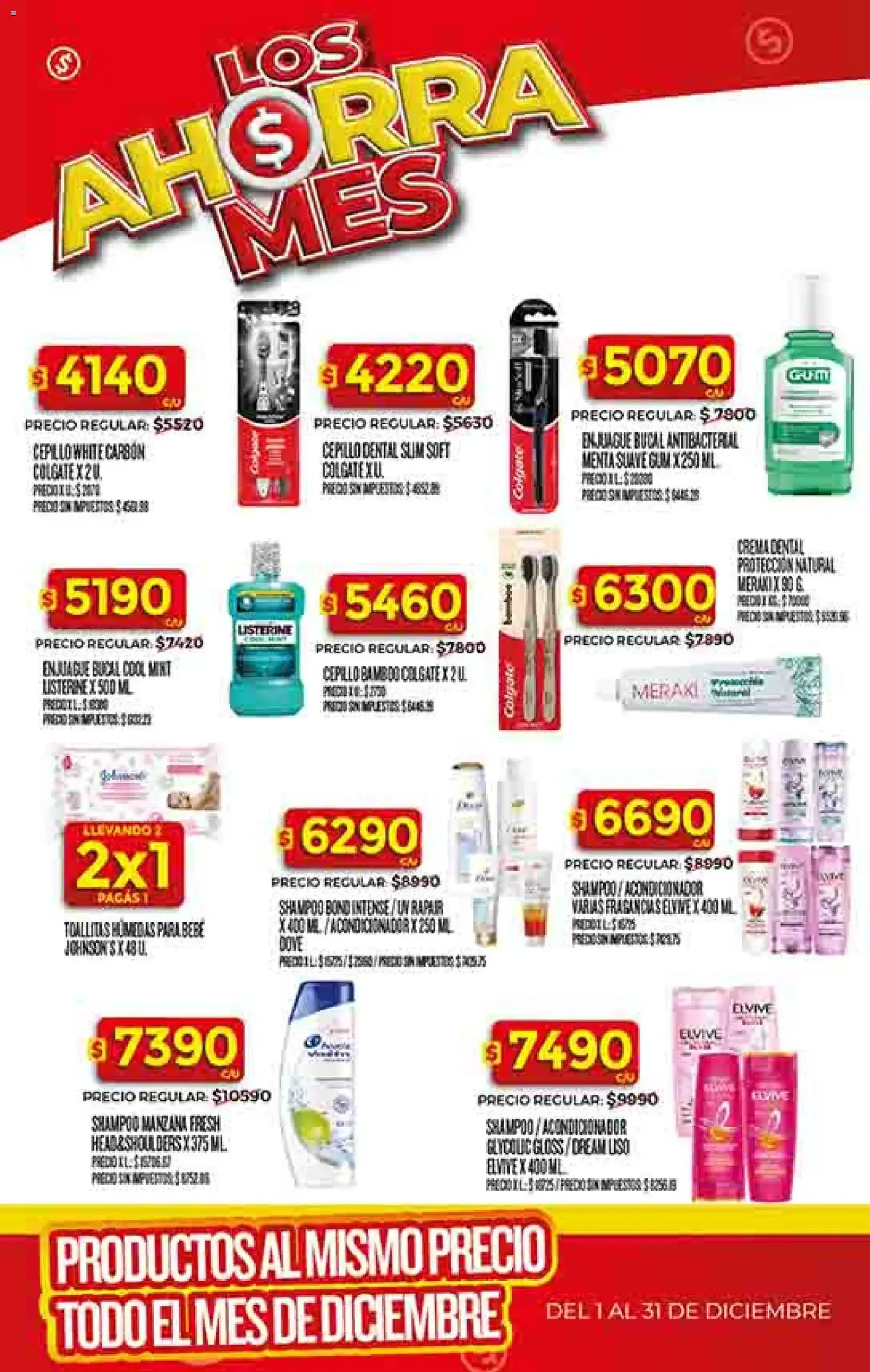 Dia - Ofertas - folleto válido desde 26/12/2025 página 40 de 52