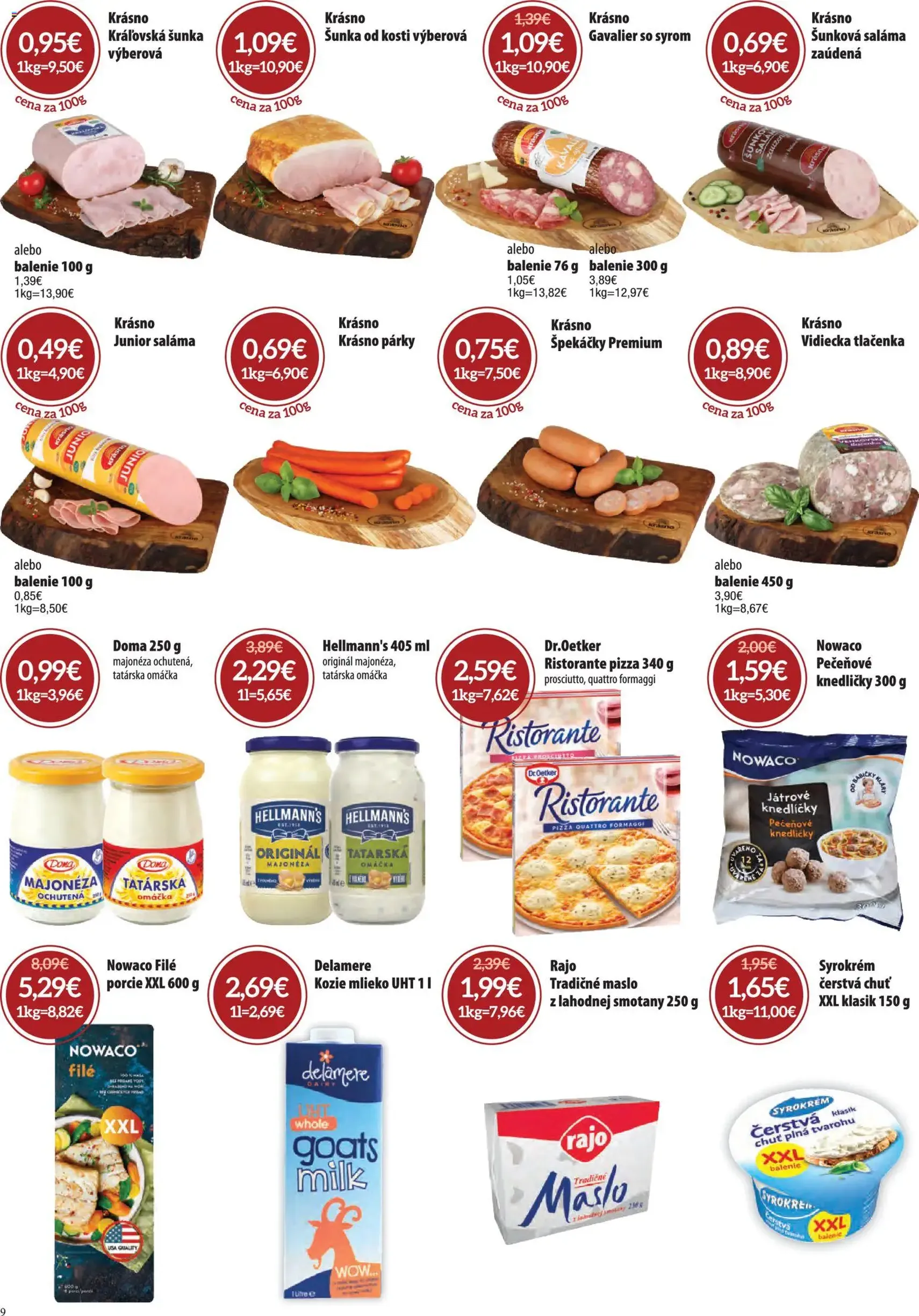 Nitrazdroj leták - platný leták od 05.03.2026 strana 9 z 32