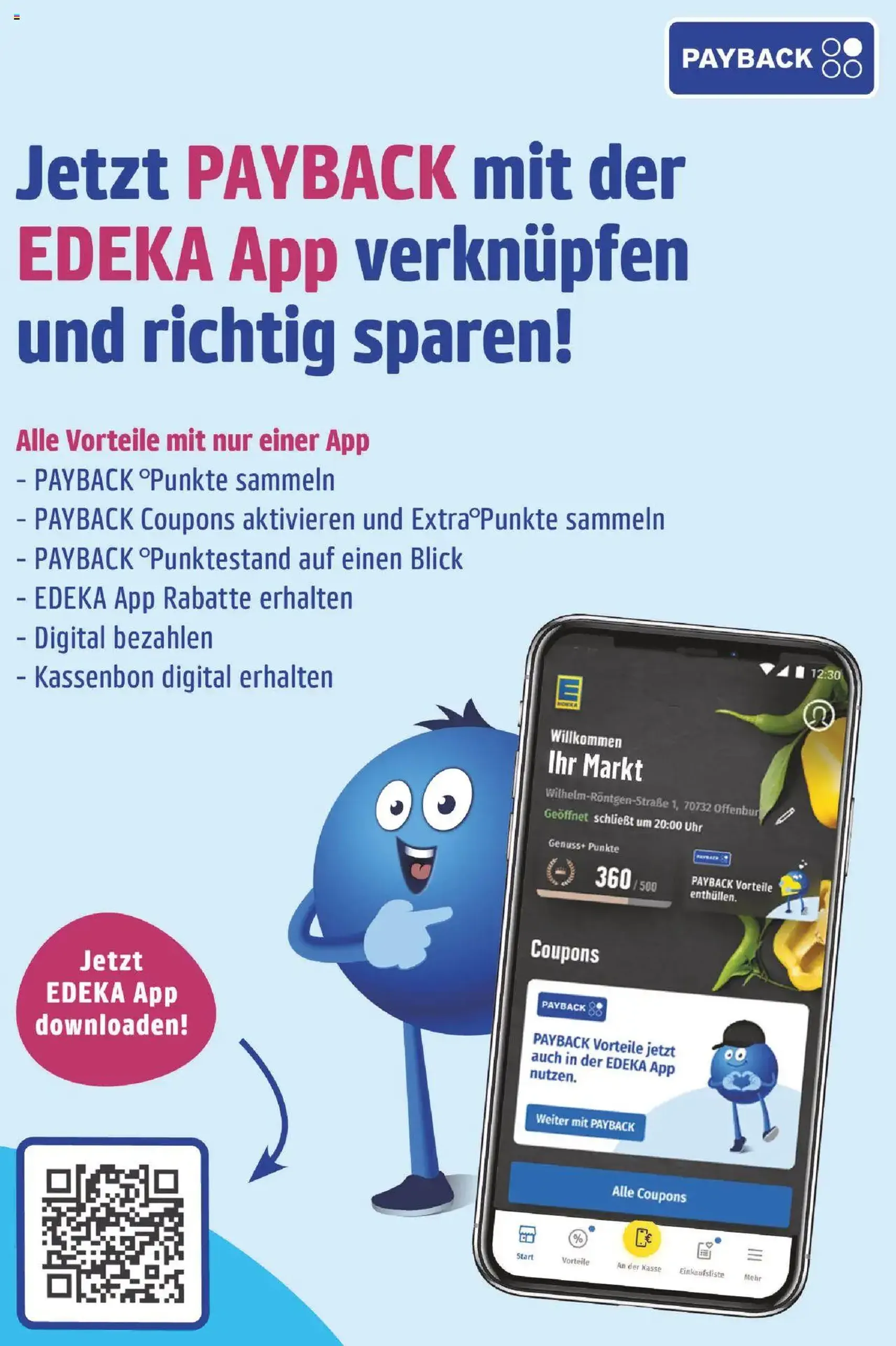 Marktkauf Prospekt - Gültiger Prospekt ab 25.08.2025, Seite 26 von insgesamt 28 Marktkauf Prospekt - Gültiger Prospekt ab 25.08.2025, Seite 26 von insgesamt 28