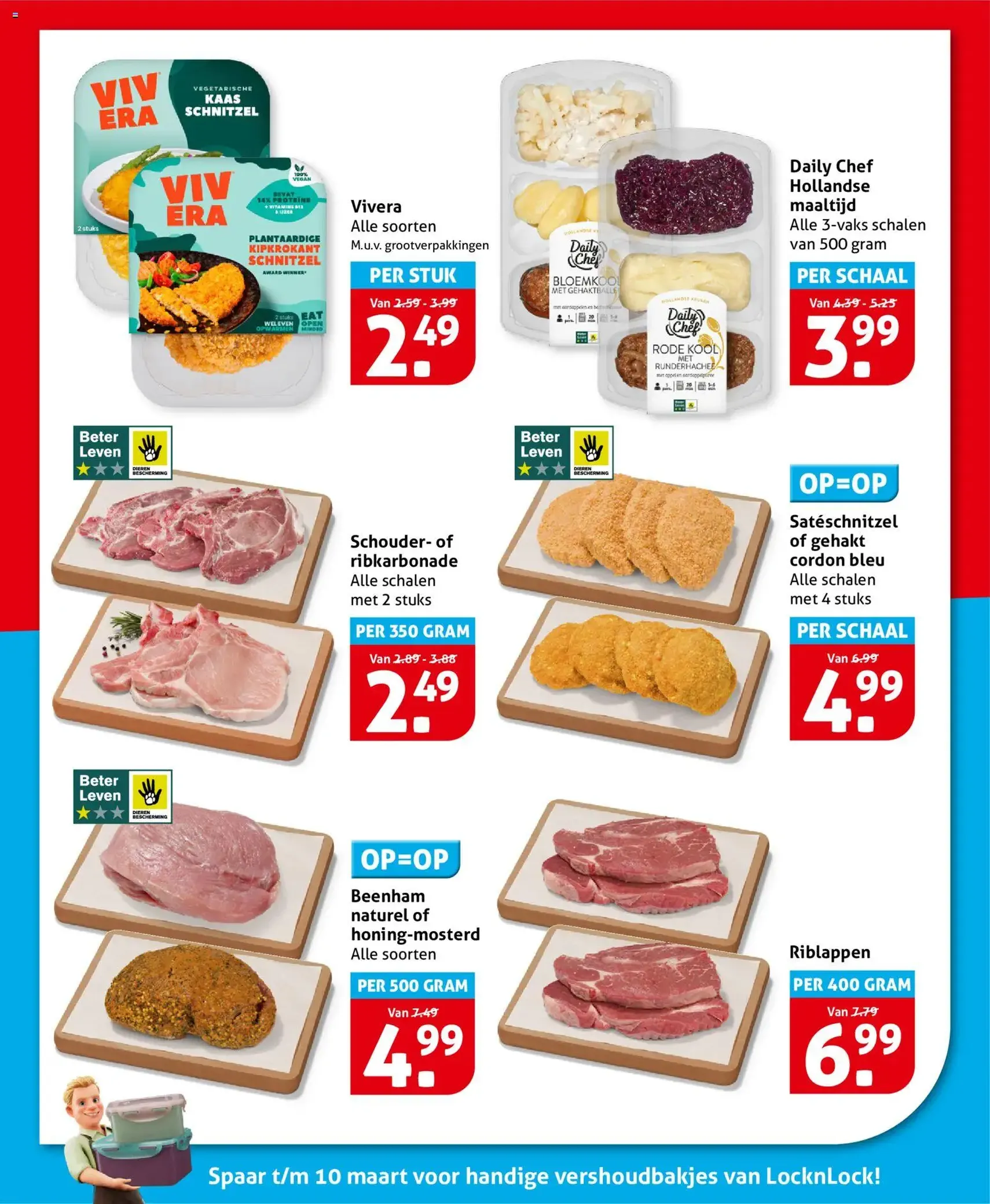 Hoogvliet - Folder - geldige folder vanaf 25-02-2026 pagina 20 van 34