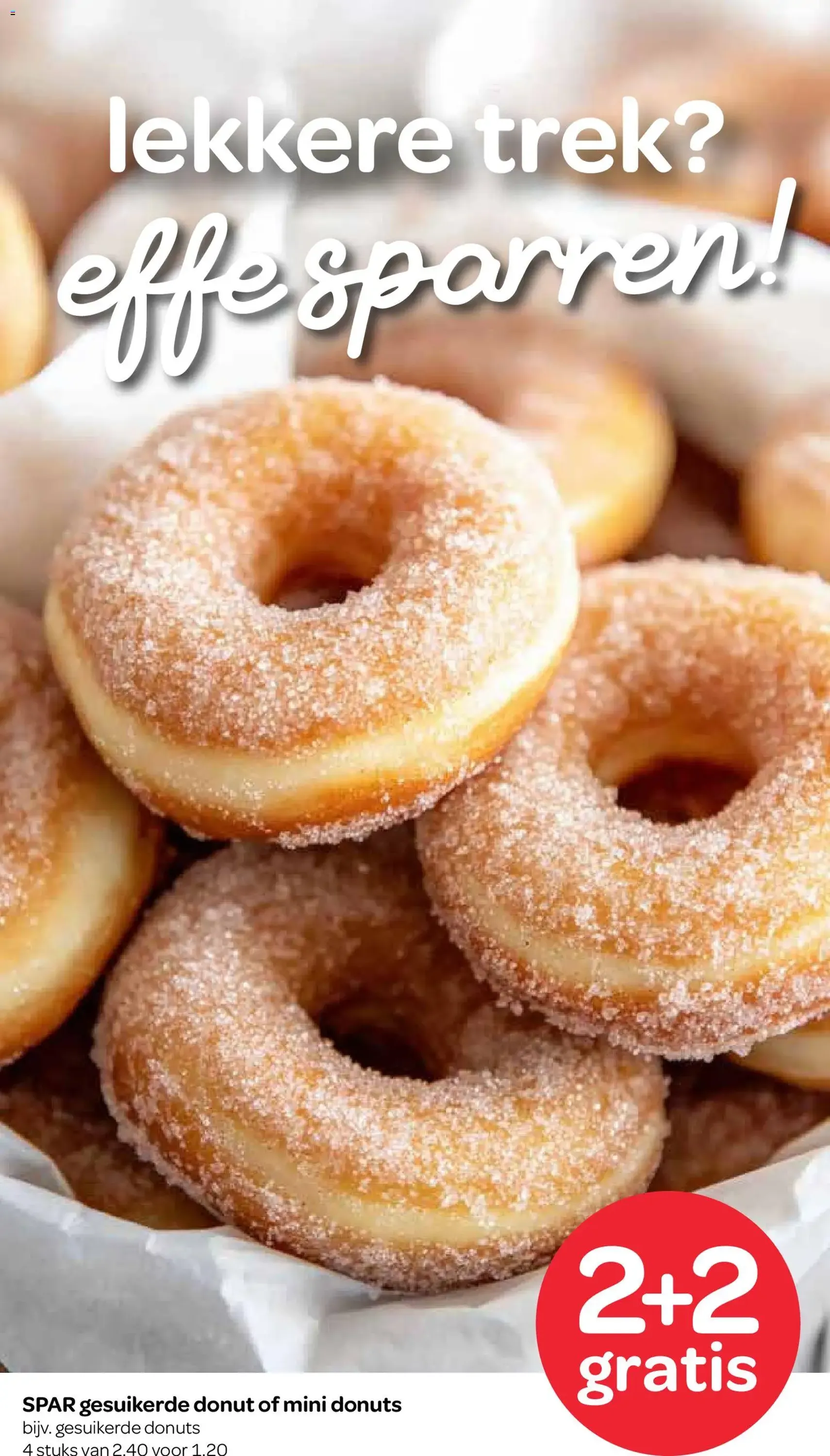 Spar - Folder - geldige folder vanaf 06-11-2025 pagina 4 van 18