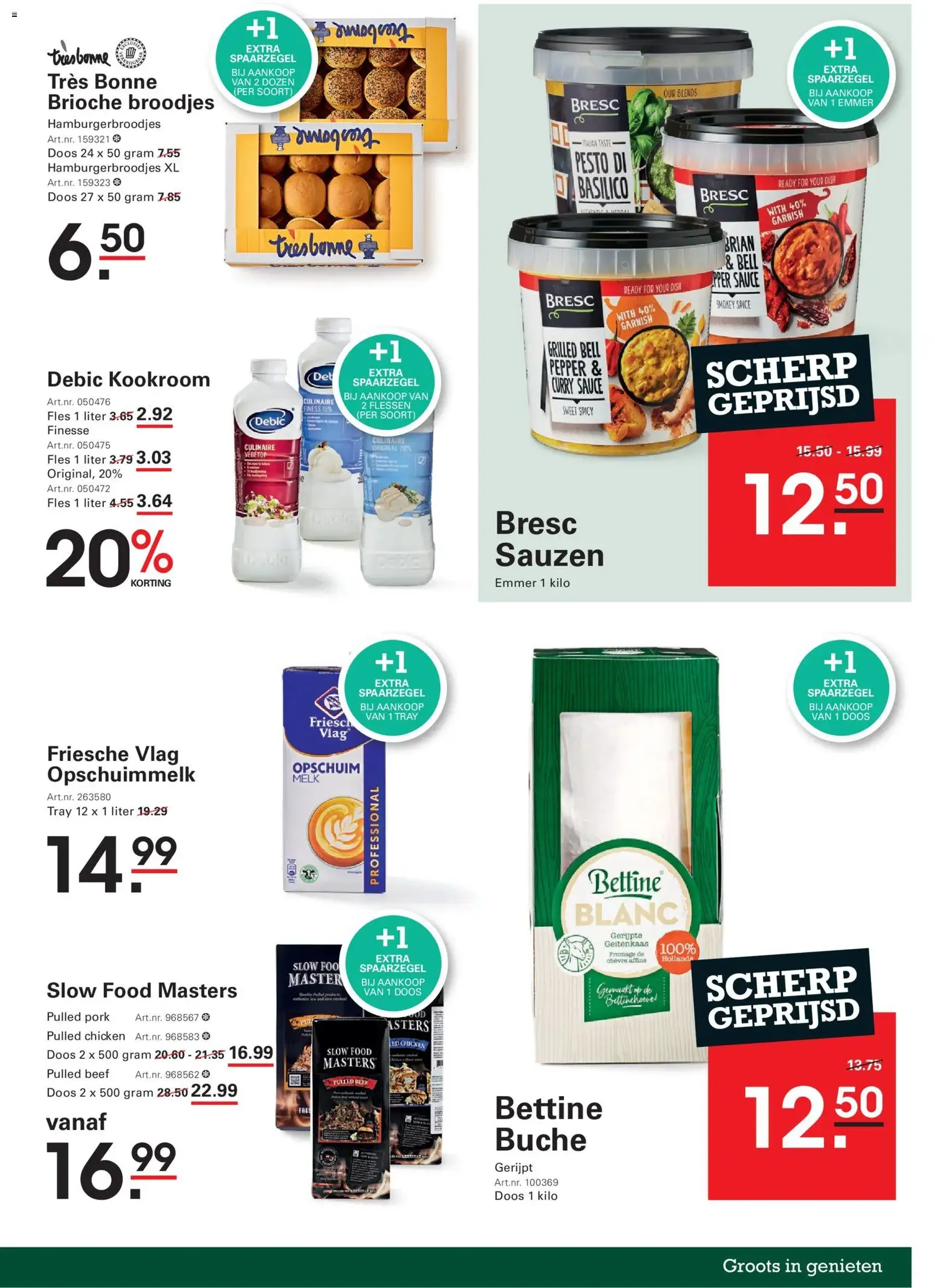 Sligro folder - geldige folder vanaf 23-07-2026 pagina 35 van 82