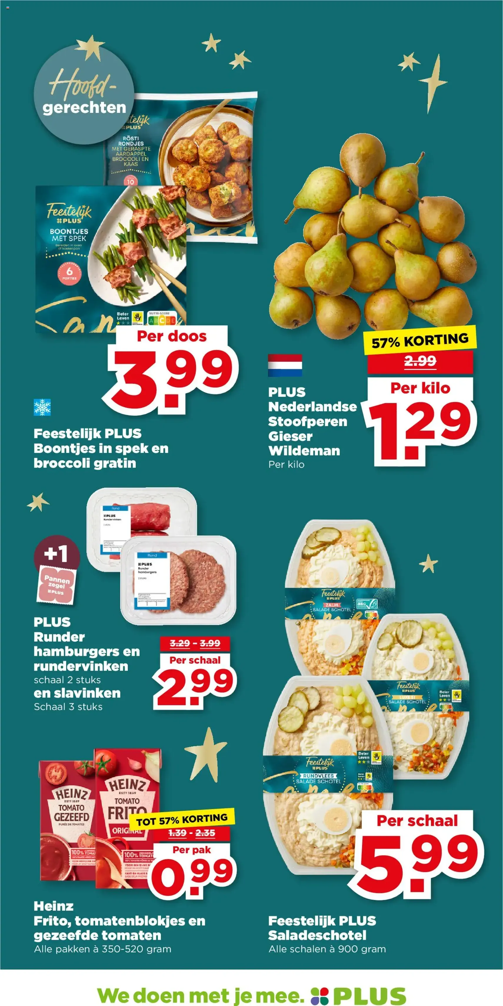 Plus - Folder week 51 - geldige folder vanaf 17-12-2025 pagina 11 van 60