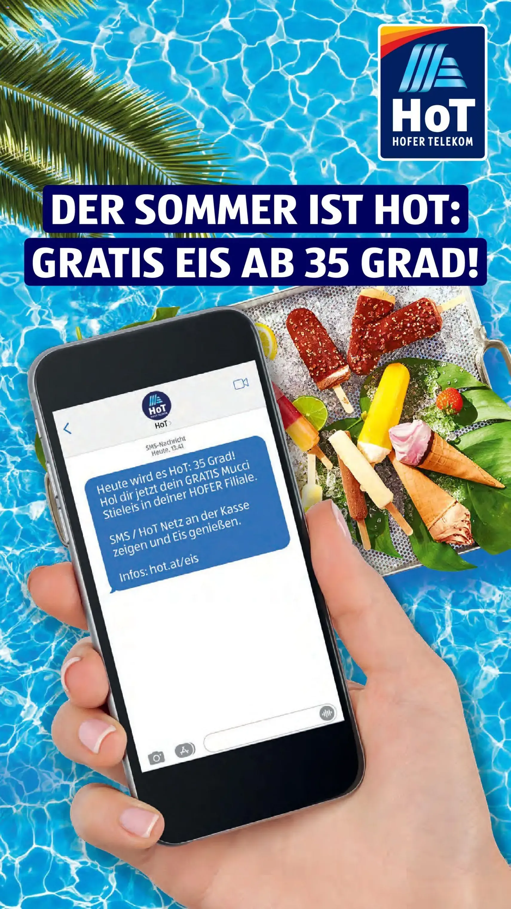 Hofer Flugblatt - Gültiger Prospekt ab 12.08.2026, Seite 29 von insgesamt 48
