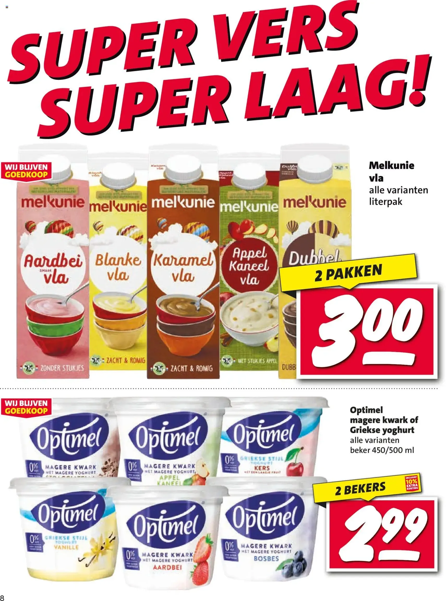 Nettorama - Folder - geldige folder vanaf 08-12-2025 pagina 8 van 30