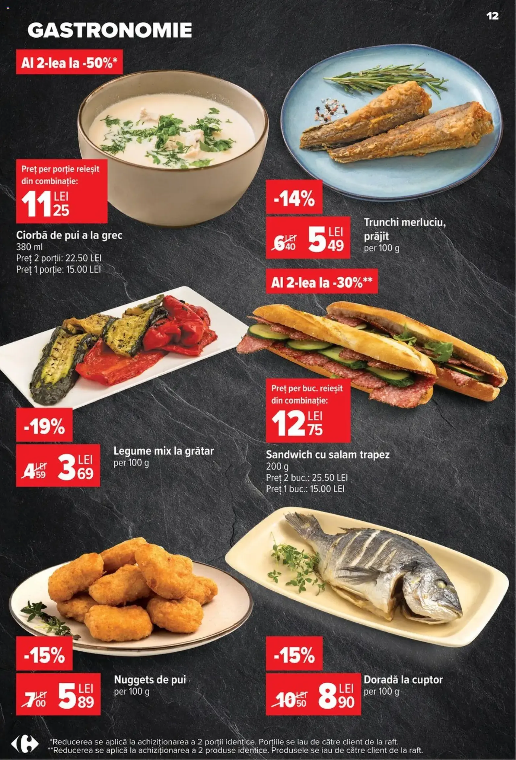 Carrefour Catalog - cataloage valabile începând cu 17.06.2026 pagina 11 din 66