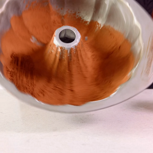 Torta al cioccolato fondente - procedimento 1