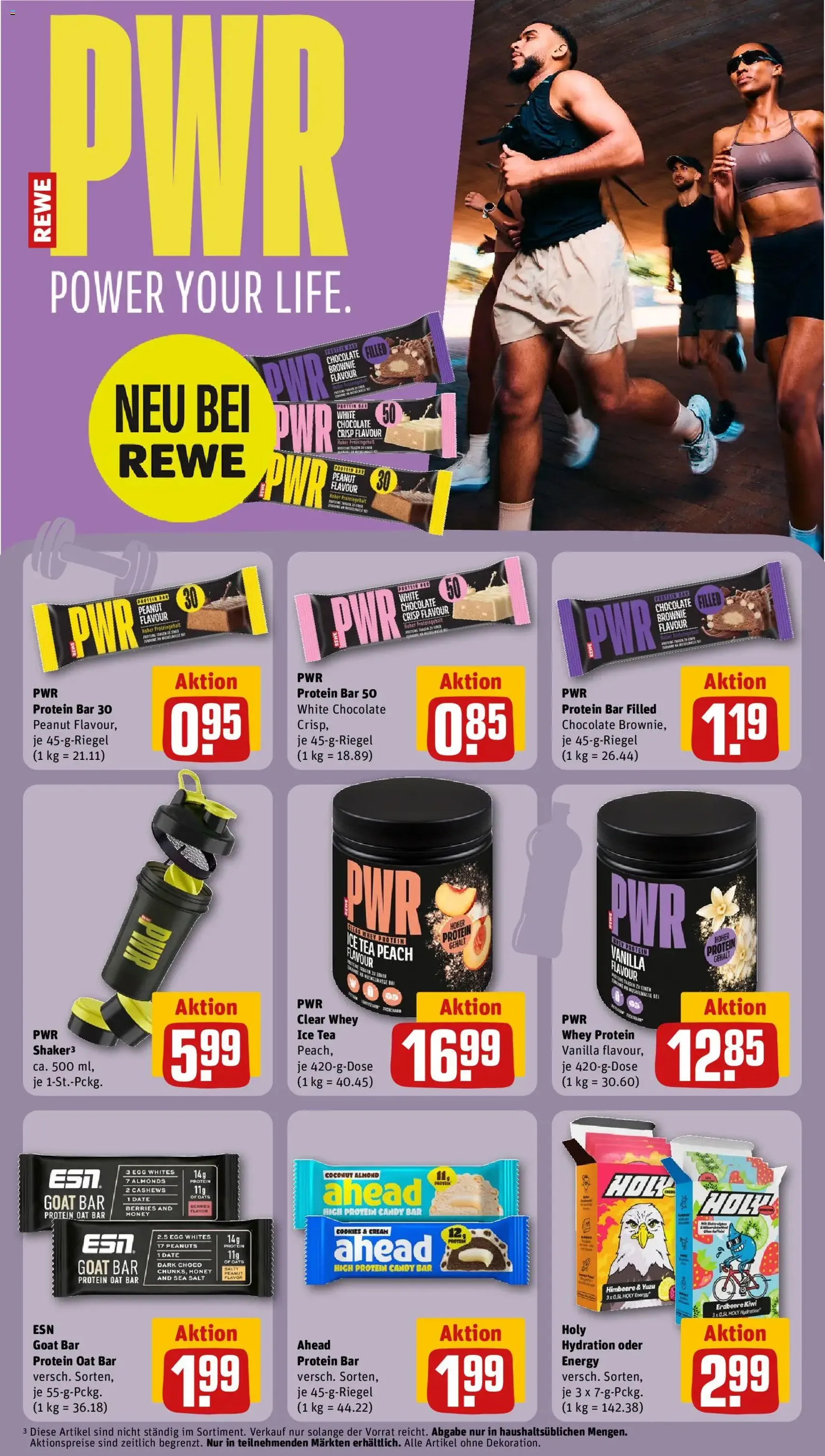 Rewe ihr Kaufpark Prospekt - Gültiger Prospekt ab 21.09.2026, Seite 28 von insgesamt 37