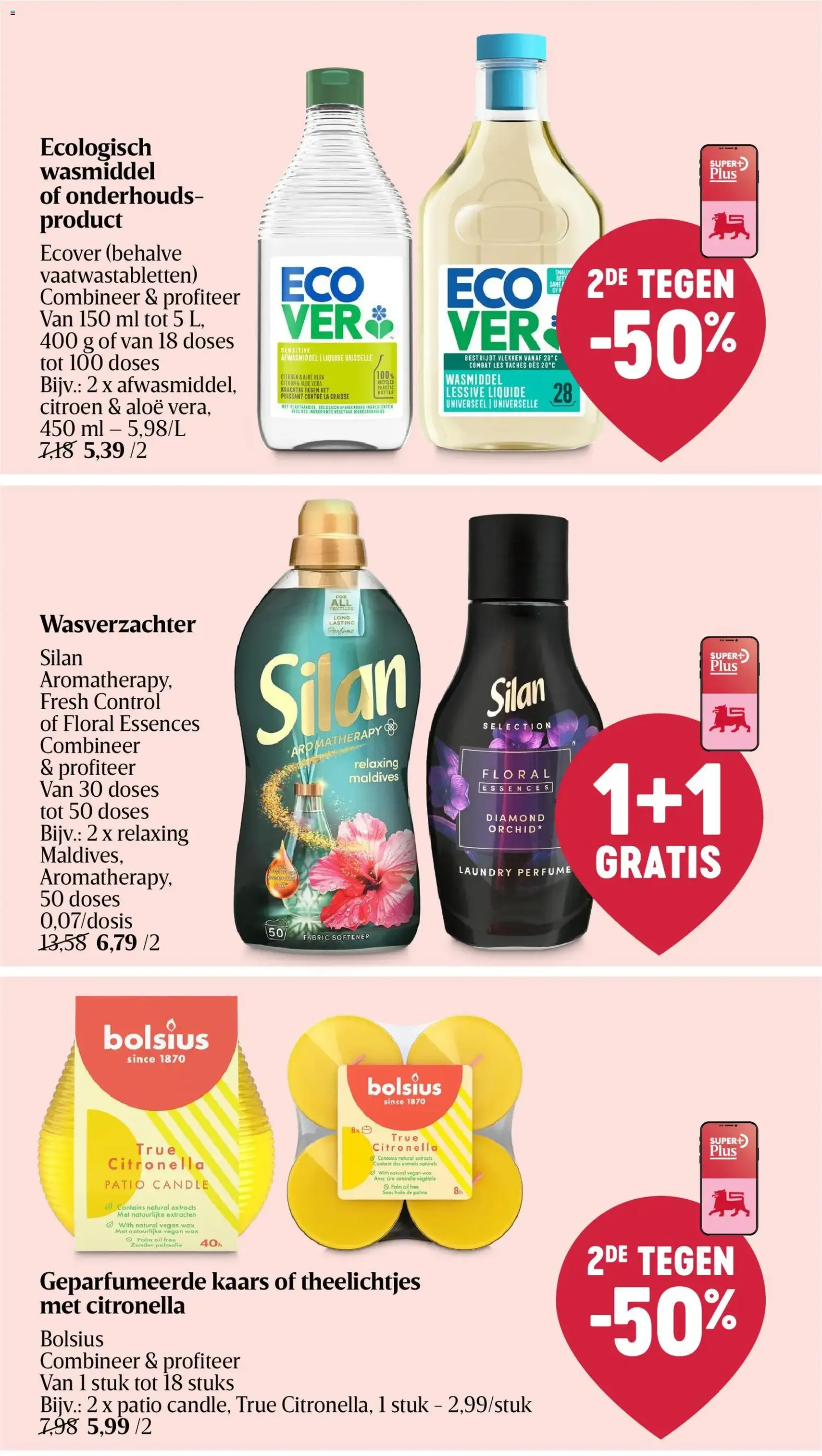 Delhaize folder week 21 - geldige folder vanaf 21/05/2026 pagina 45 van 51