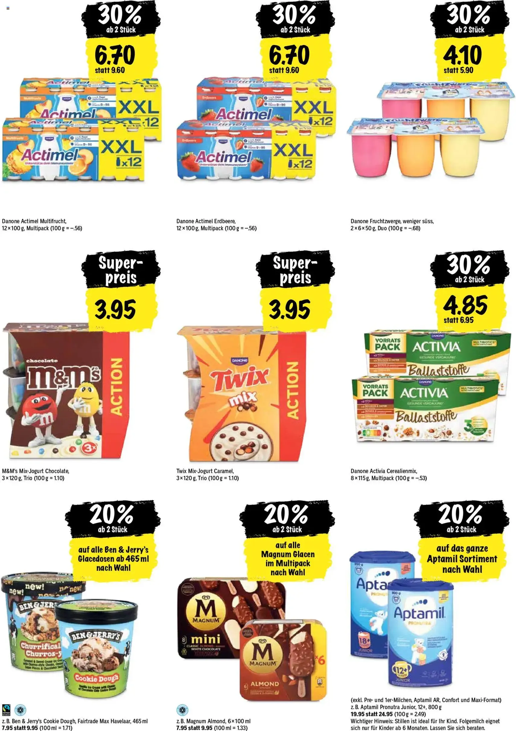 Coop aktionen - Gültiger Prospekt ab 22.10.2026, Seite 24 von insgesamt 28
