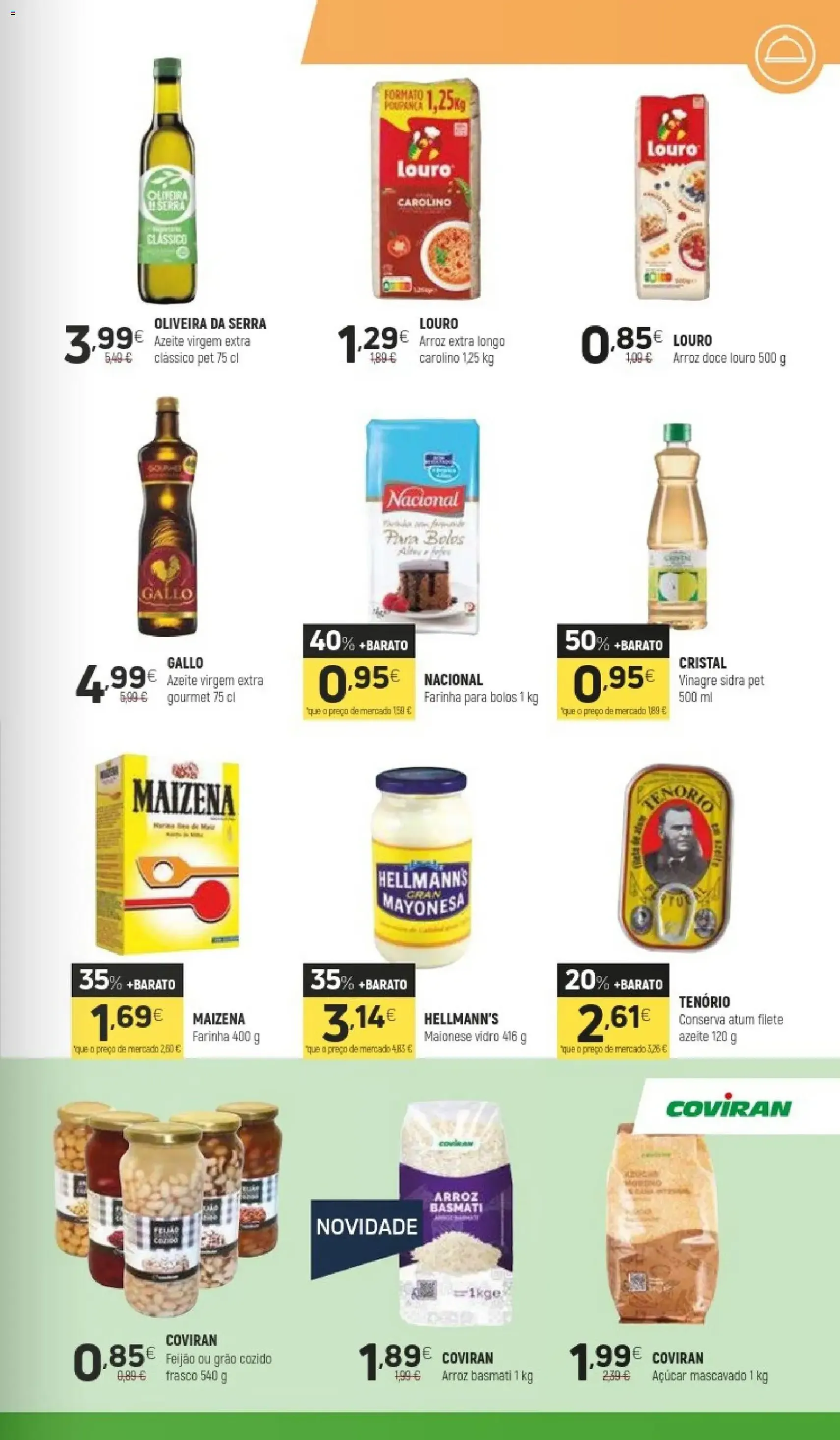 Coviran folheto - folheto válido a partir de 02/12/2025 página 7 de 24