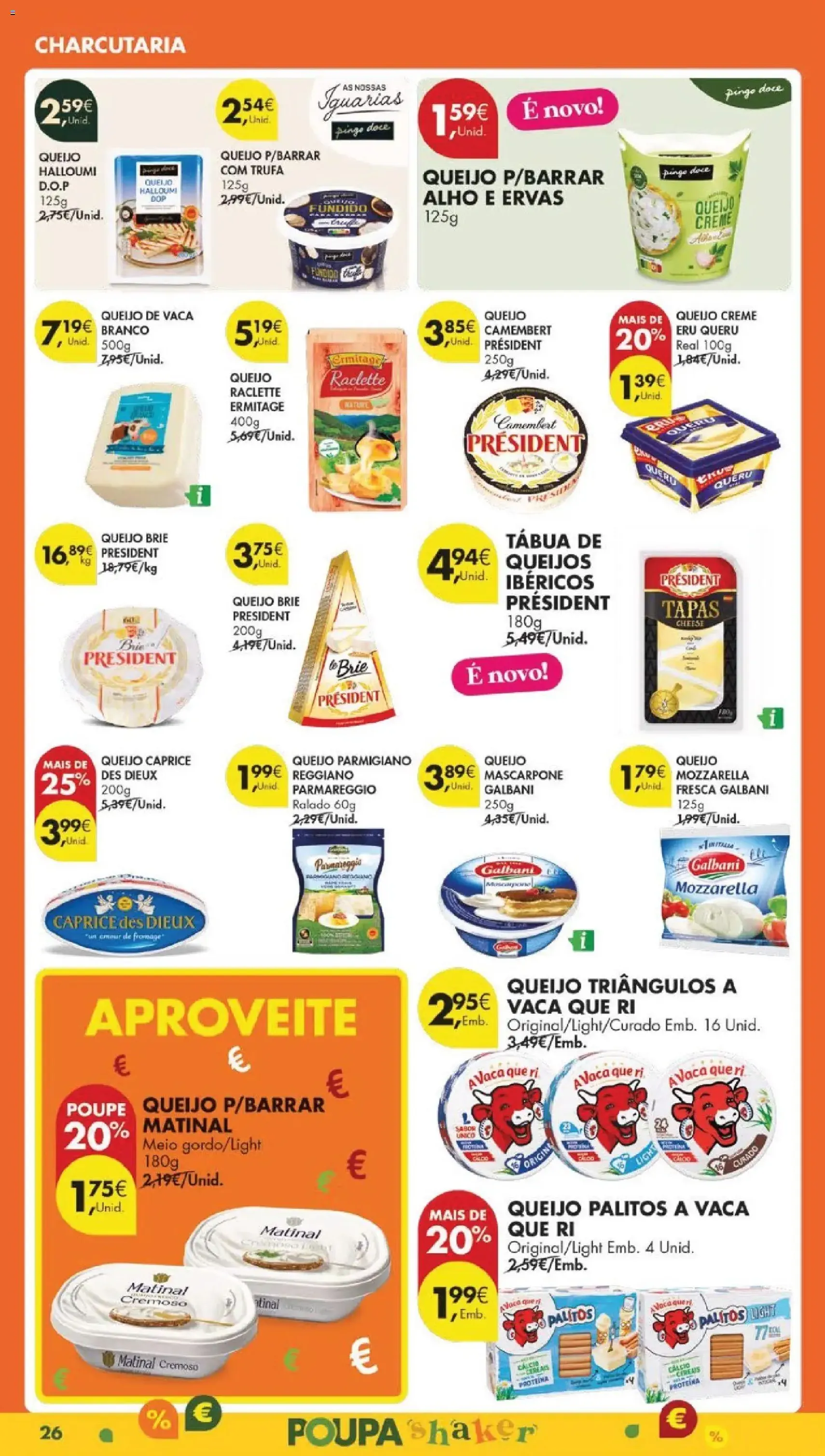 Pingo Doce Black Friday - folheto válido a partir de 25/11/2025 página 30 de 63