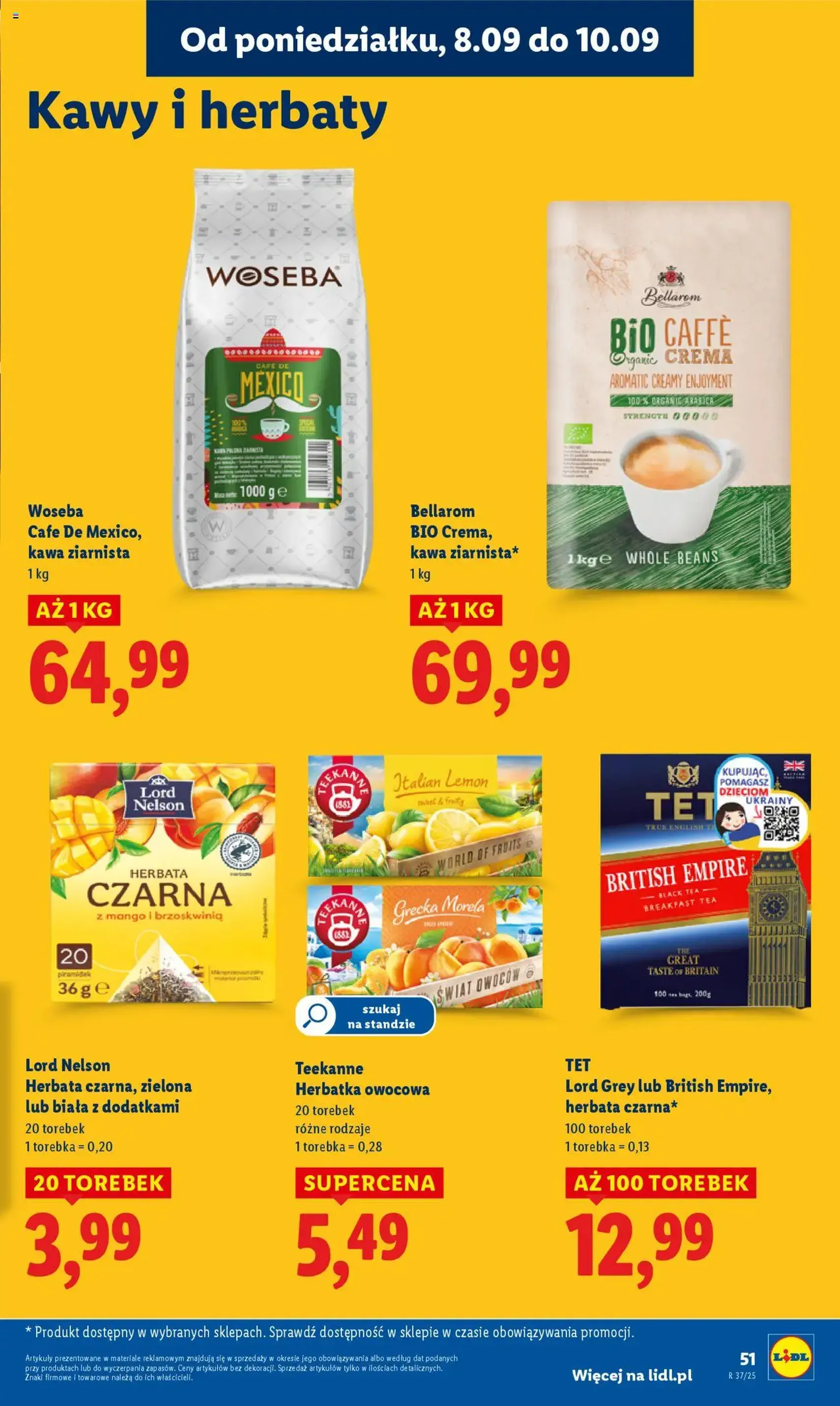 Lidl Gazetka - ważny gazetka od 08.09.2025 strona 55 z 65 Lidl Gazetka - ważny gazetka od 08.09.2025 strona 55 z 65