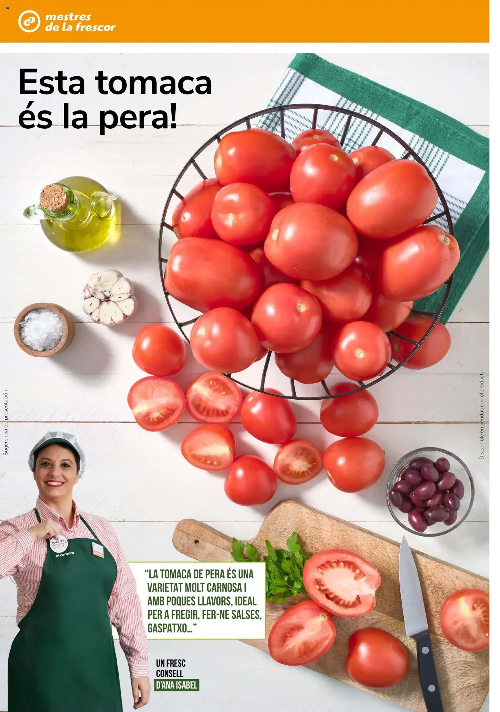 Consum folleto - folleto válido desde 23/07/2026 página 16 de 24
