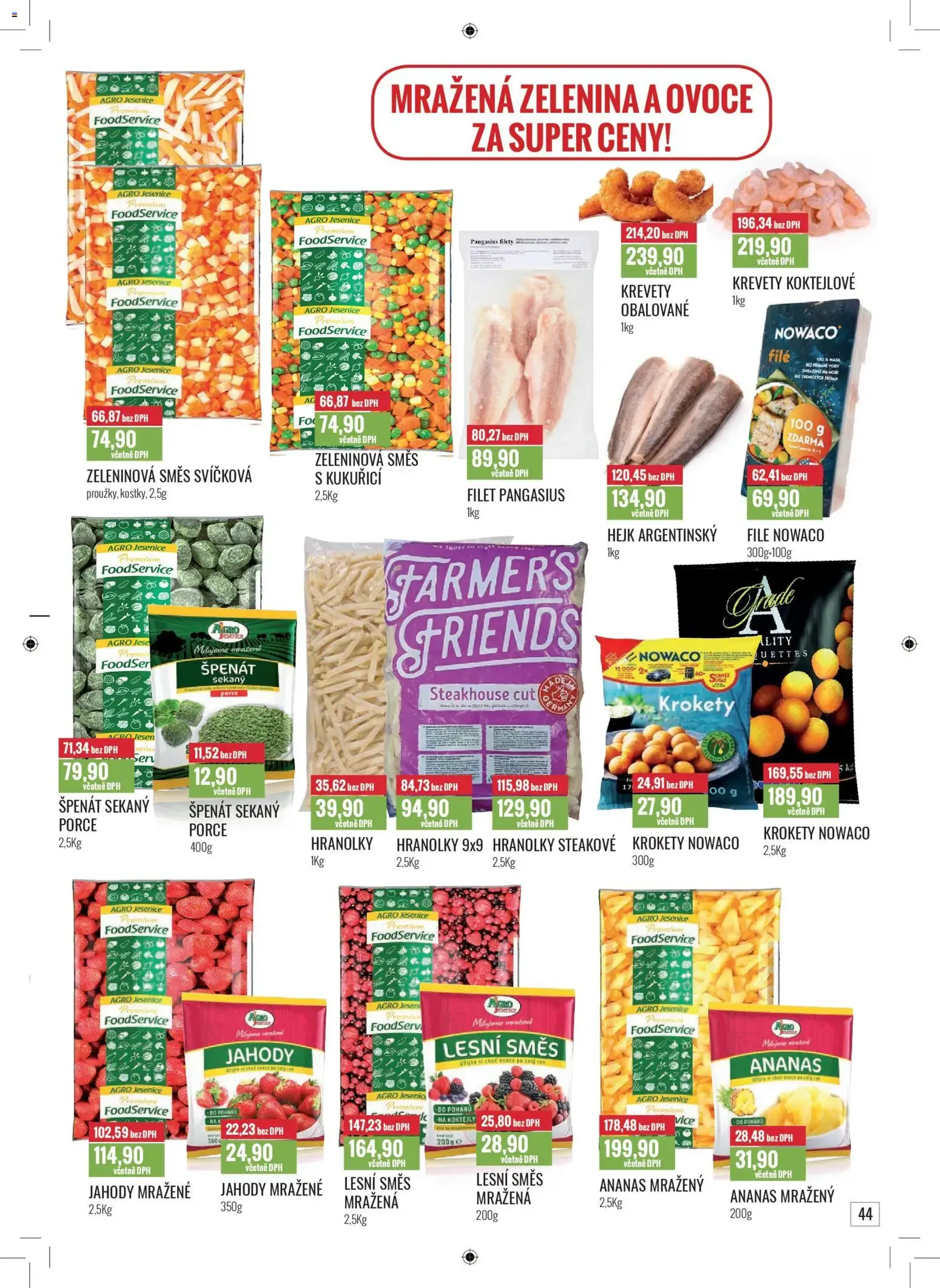 Ratio leták - platný leták od 01.12.2025 strana 45 z 80