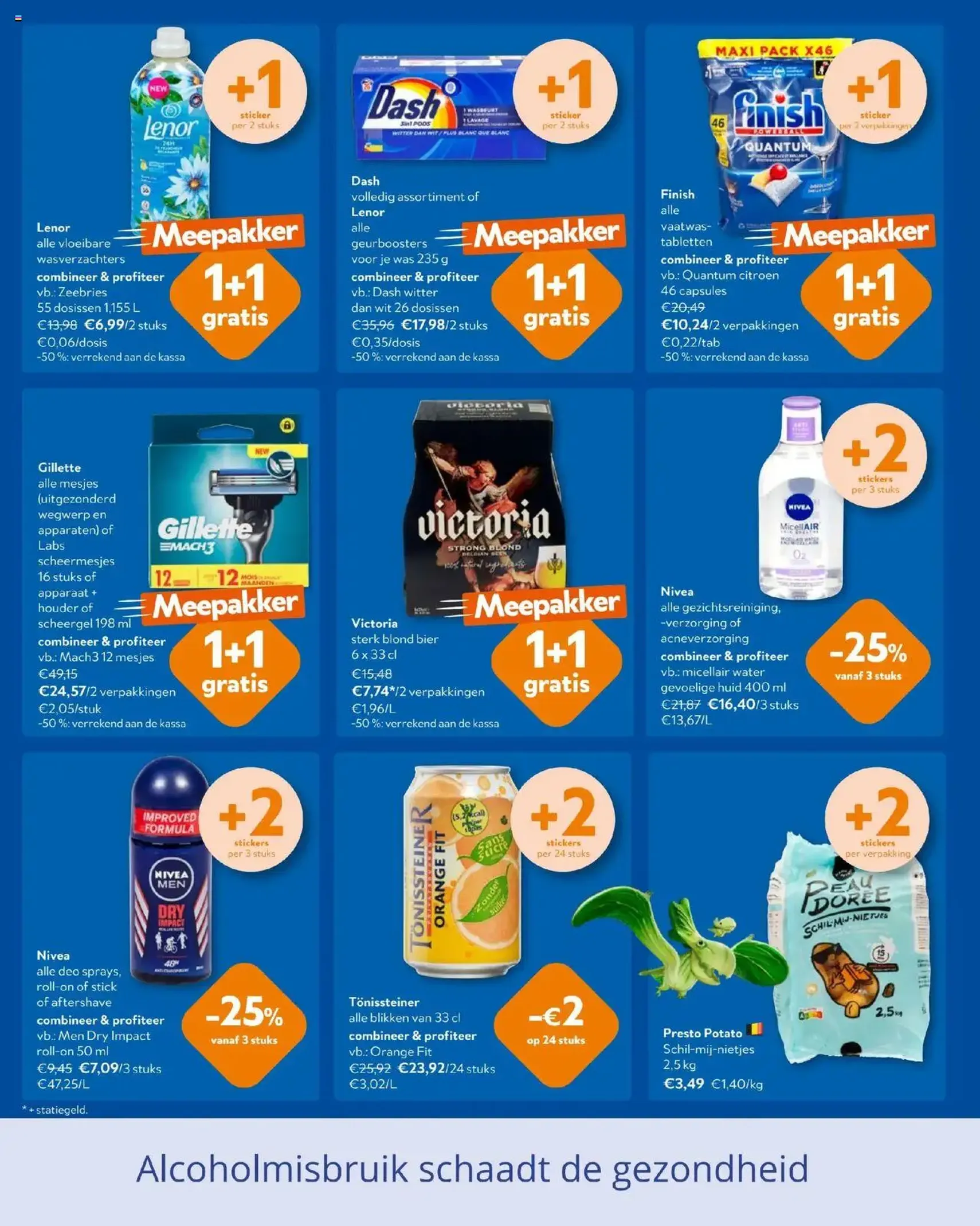 OKay - Folder - geldige folder vanaf 08/10/2025 pagina 4 van 24