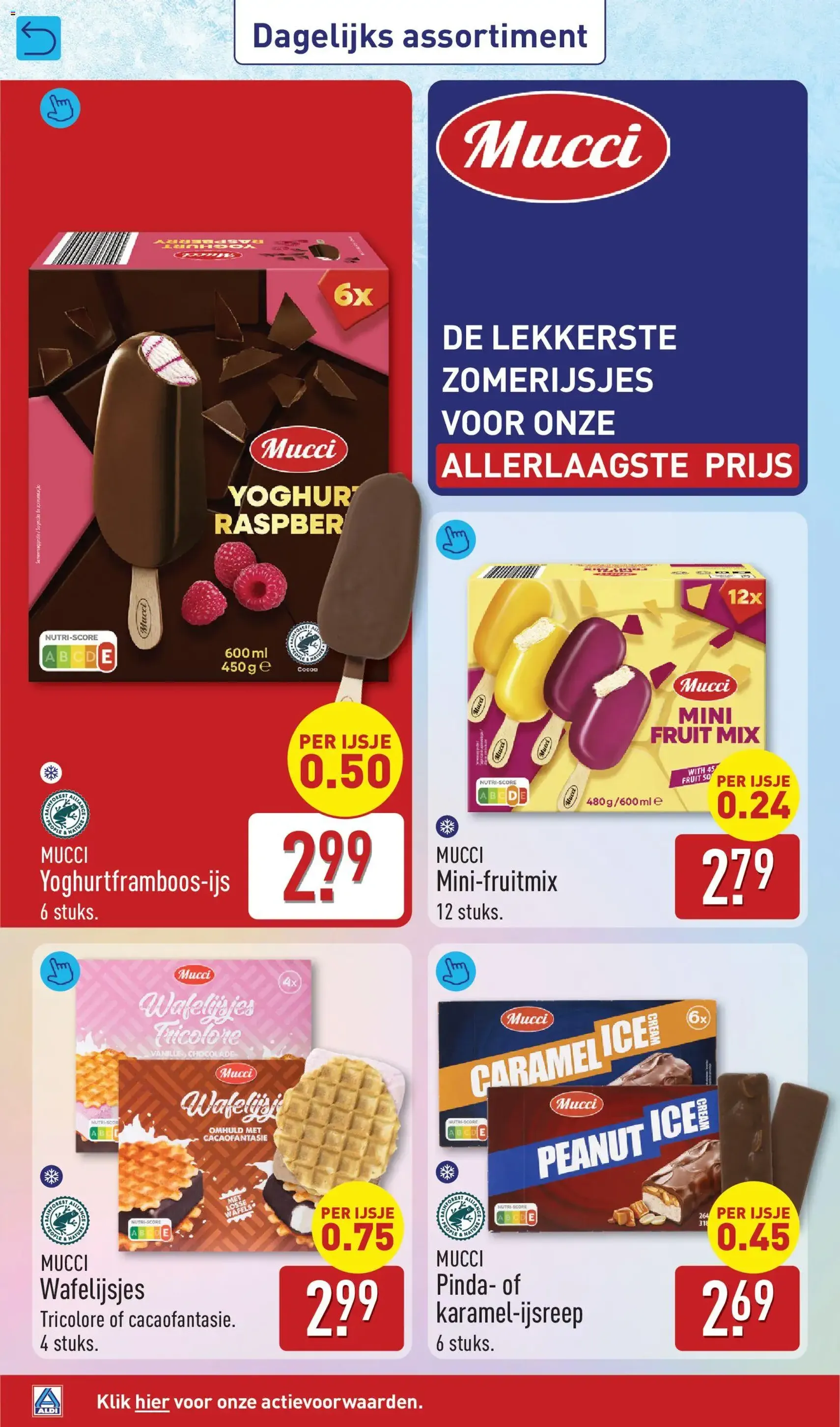 Aldi folder week 31 - geldige folder vanaf 27-07-2026 pagina 30 van 61
