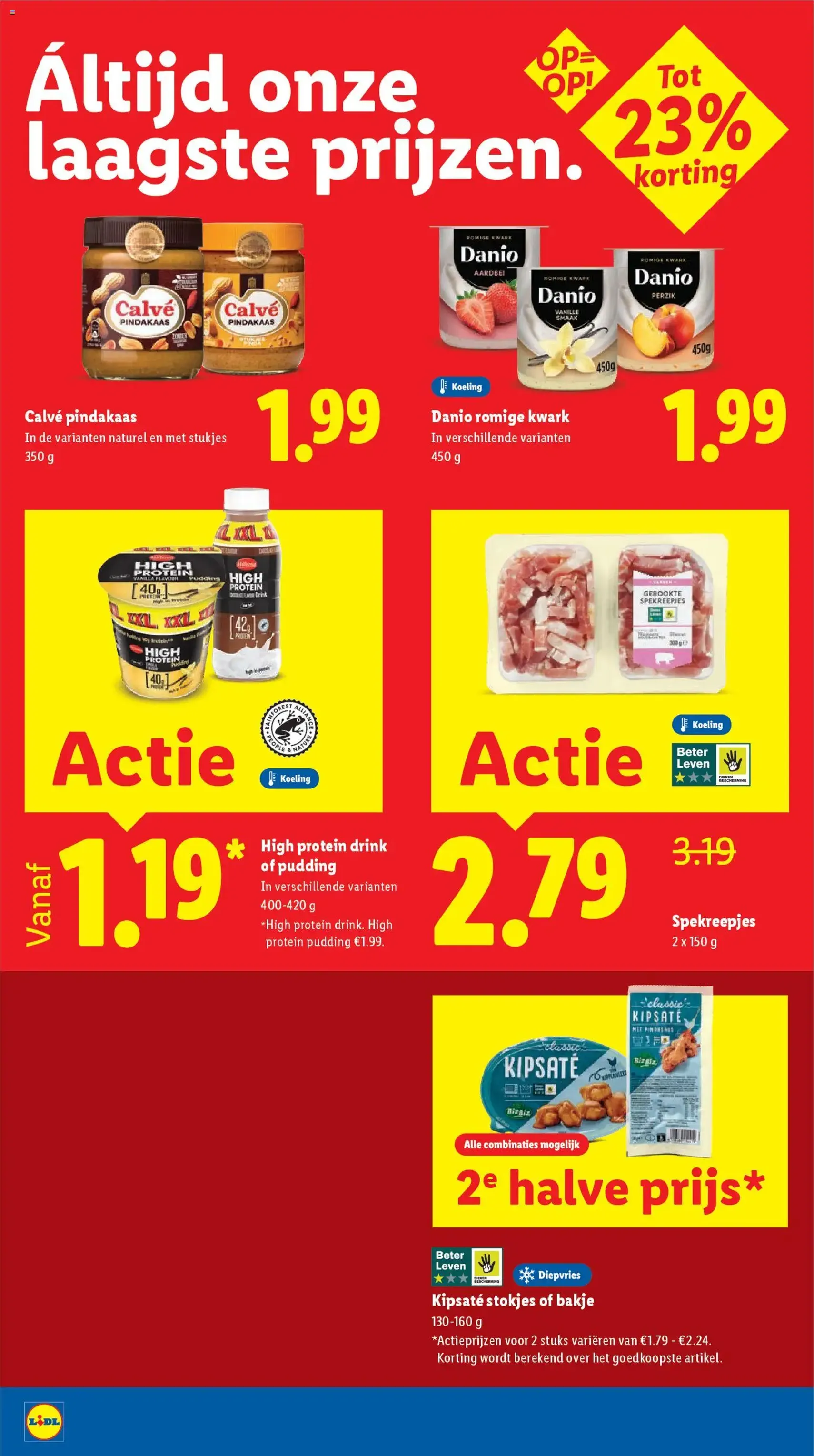 Lidl - Folder week 49 - geldige folder vanaf 01-12-2025 pagina 12 van 38