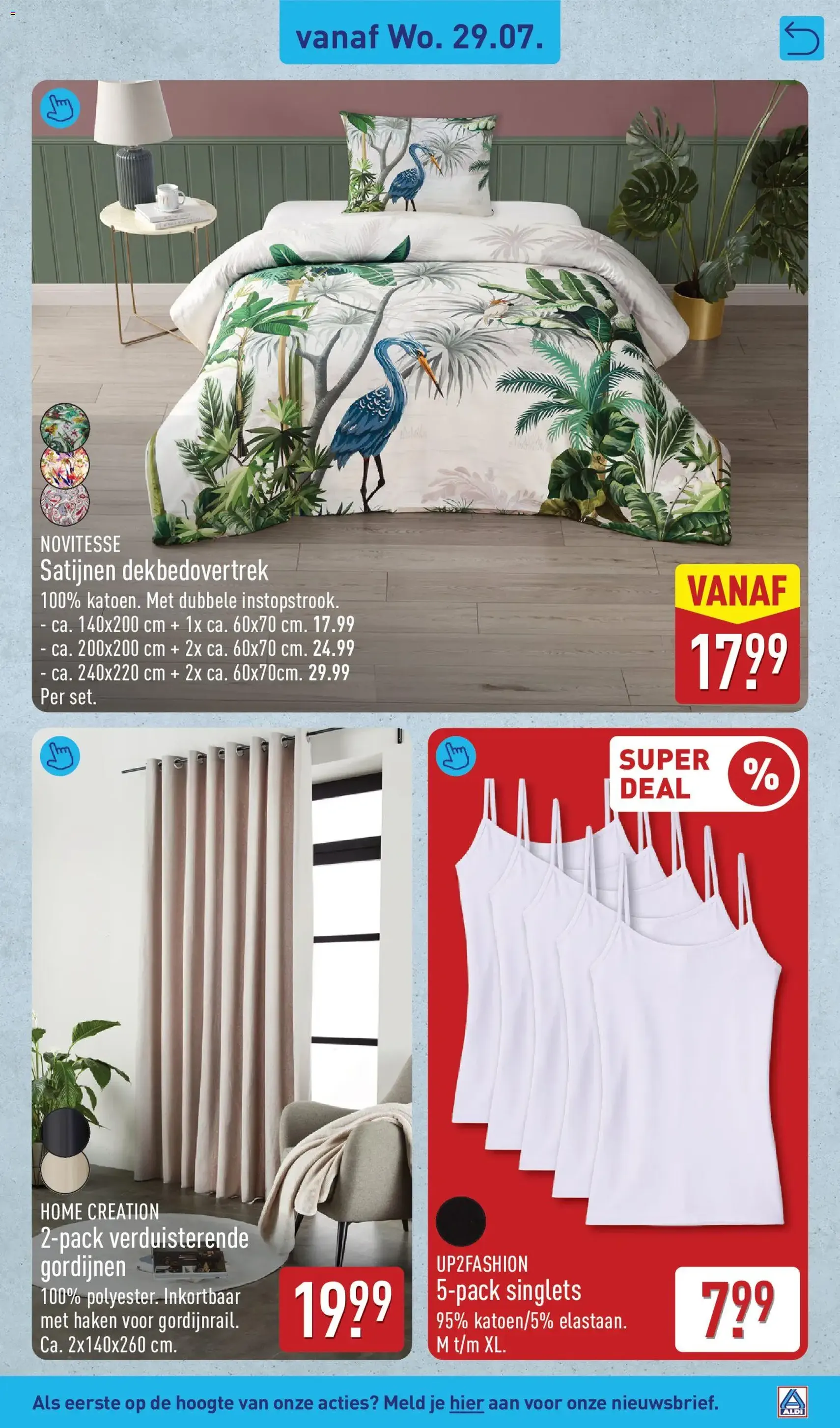 Aldi folder week 31 - geldige folder vanaf 27-07-2026 pagina 43 van 61