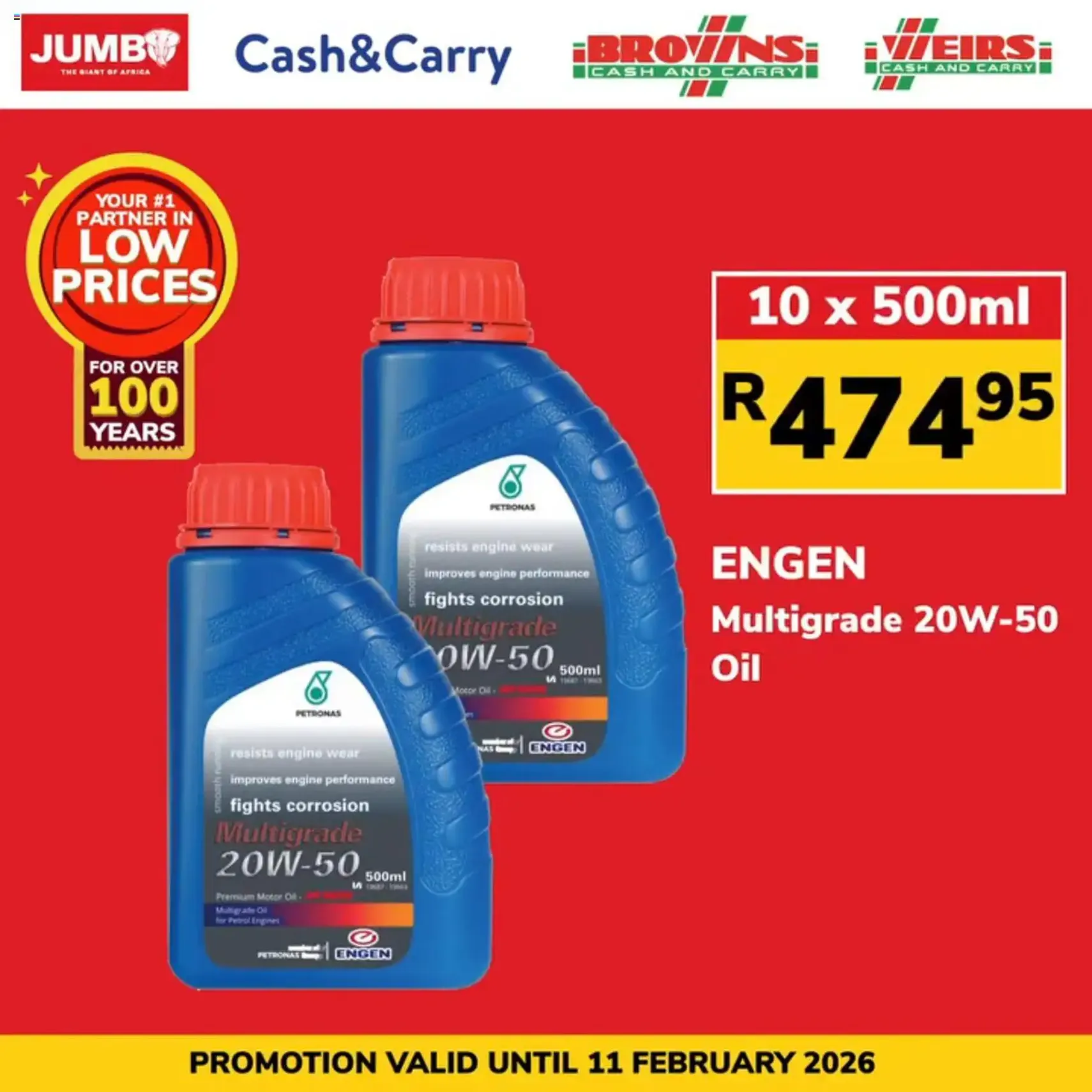 Jumbo Specials - valid flyer from 09/02/2026, page 5 of 9