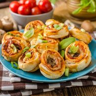 Preview of Pizza snails