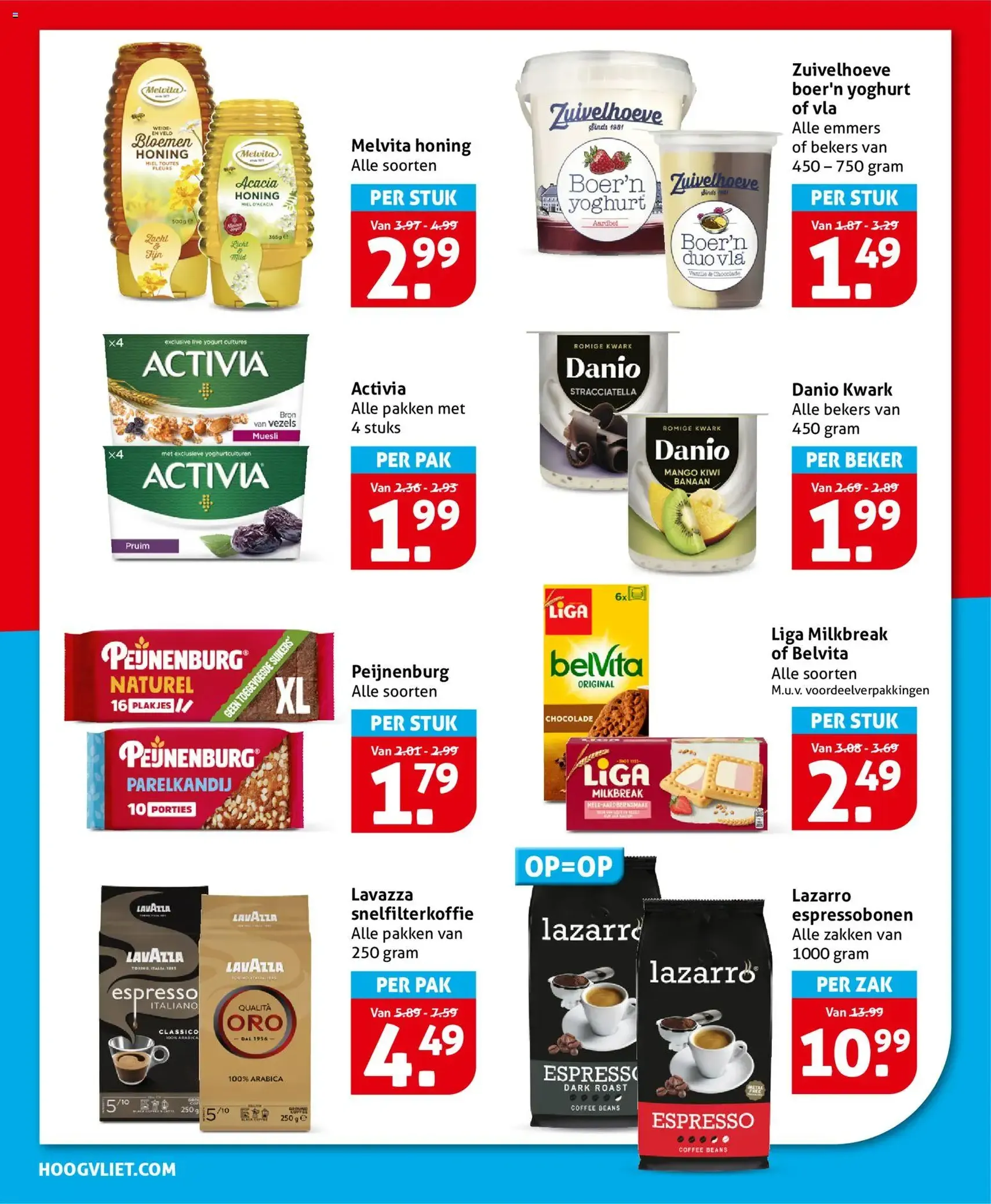 Hoogvliet - Folder - geldige folder vanaf 18-02-2026 pagina 16 van 30