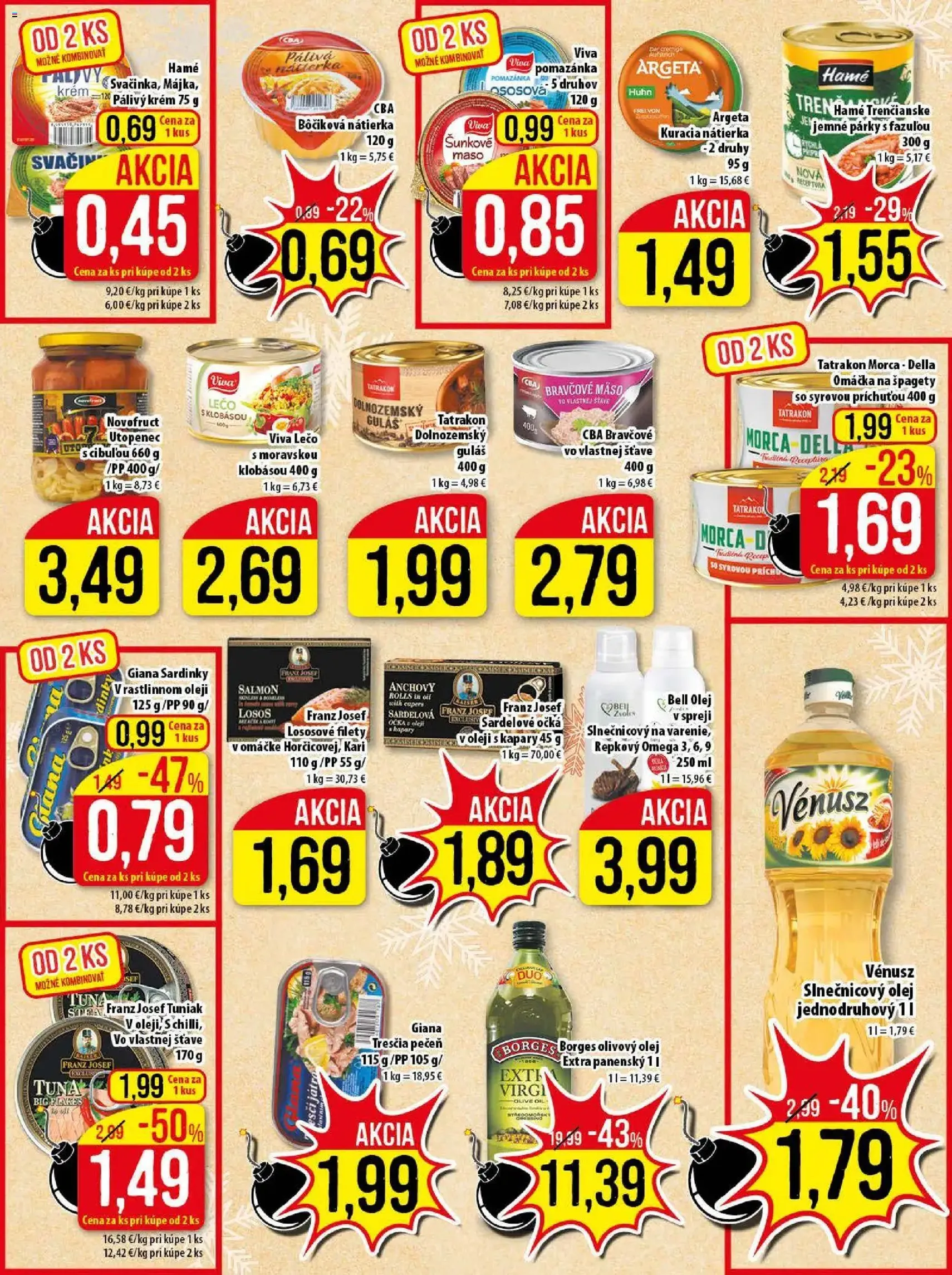 Klas leták - platný leták od 29.12.2025 strana 18 z 25