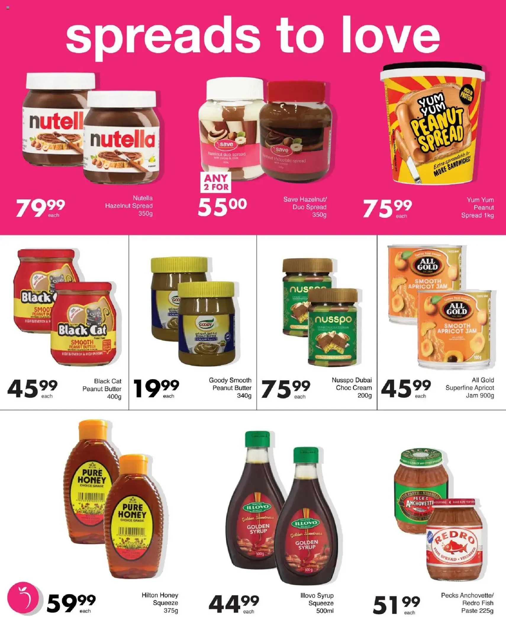 Save Specials - valid flyer from 14/05/2026, page 31 of 85