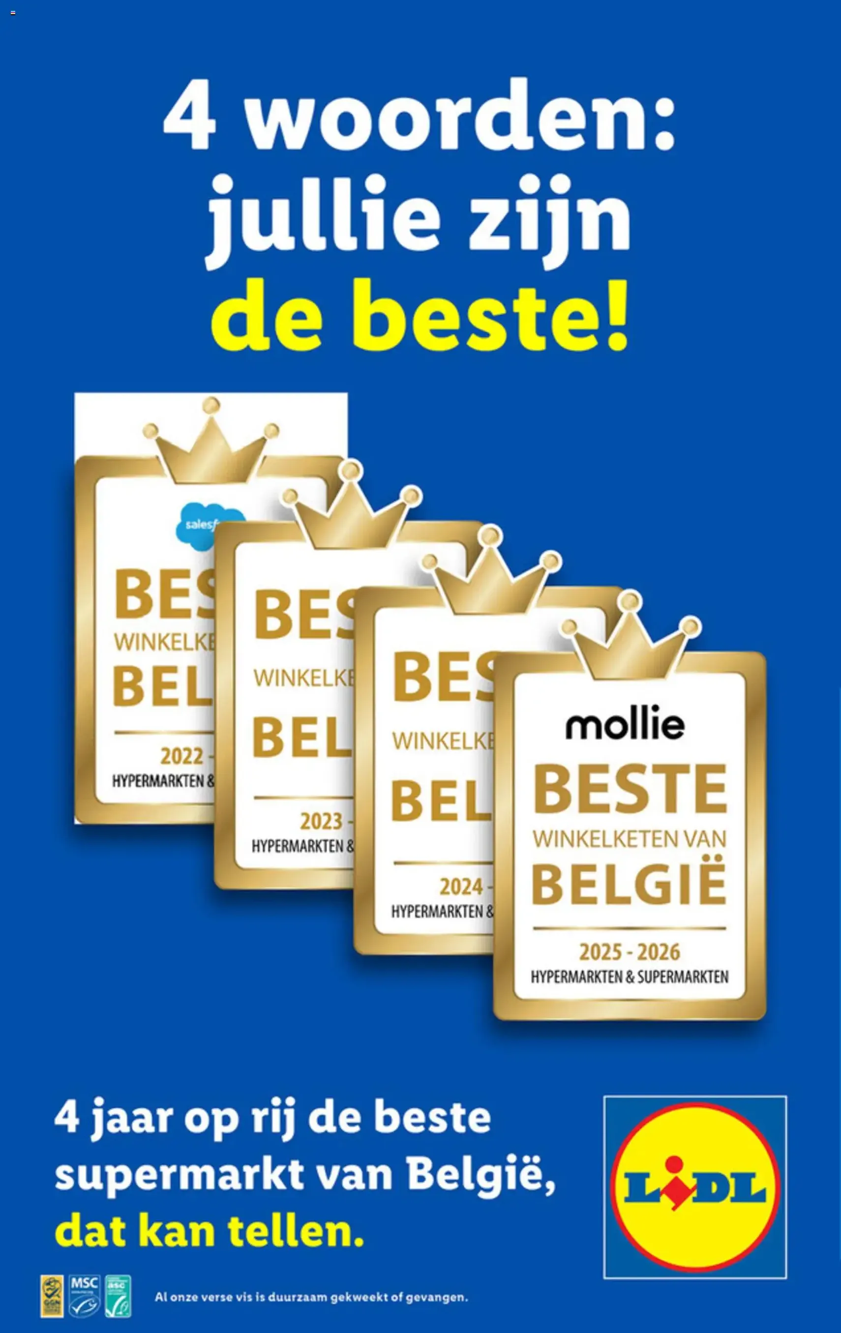 Lidl folder week 1 - geldige folder vanaf 02/01/2026 pagina 6 van 36