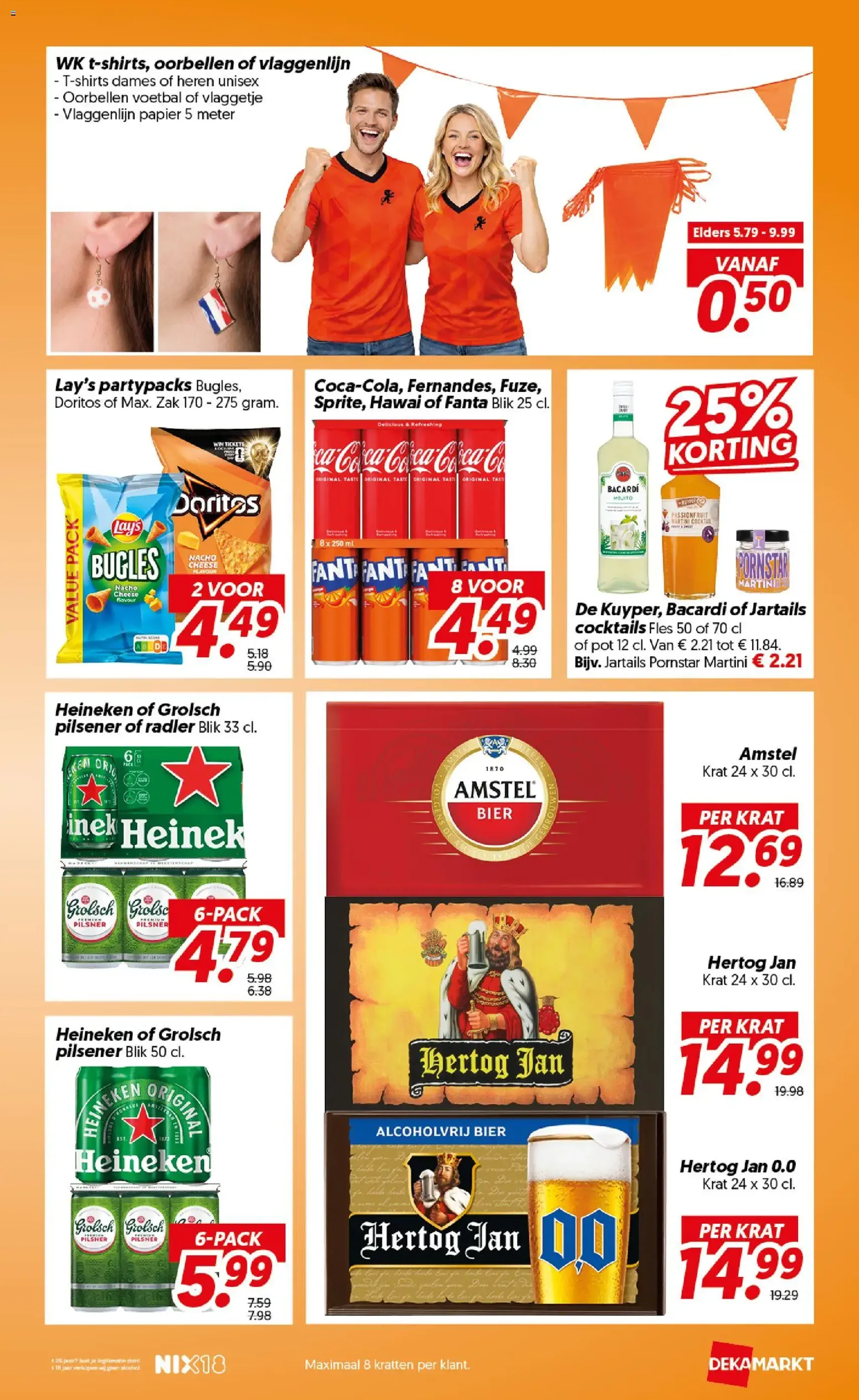 Dekamarkt folder - geldige folder vanaf 02-06-2026 pagina 5 van 24