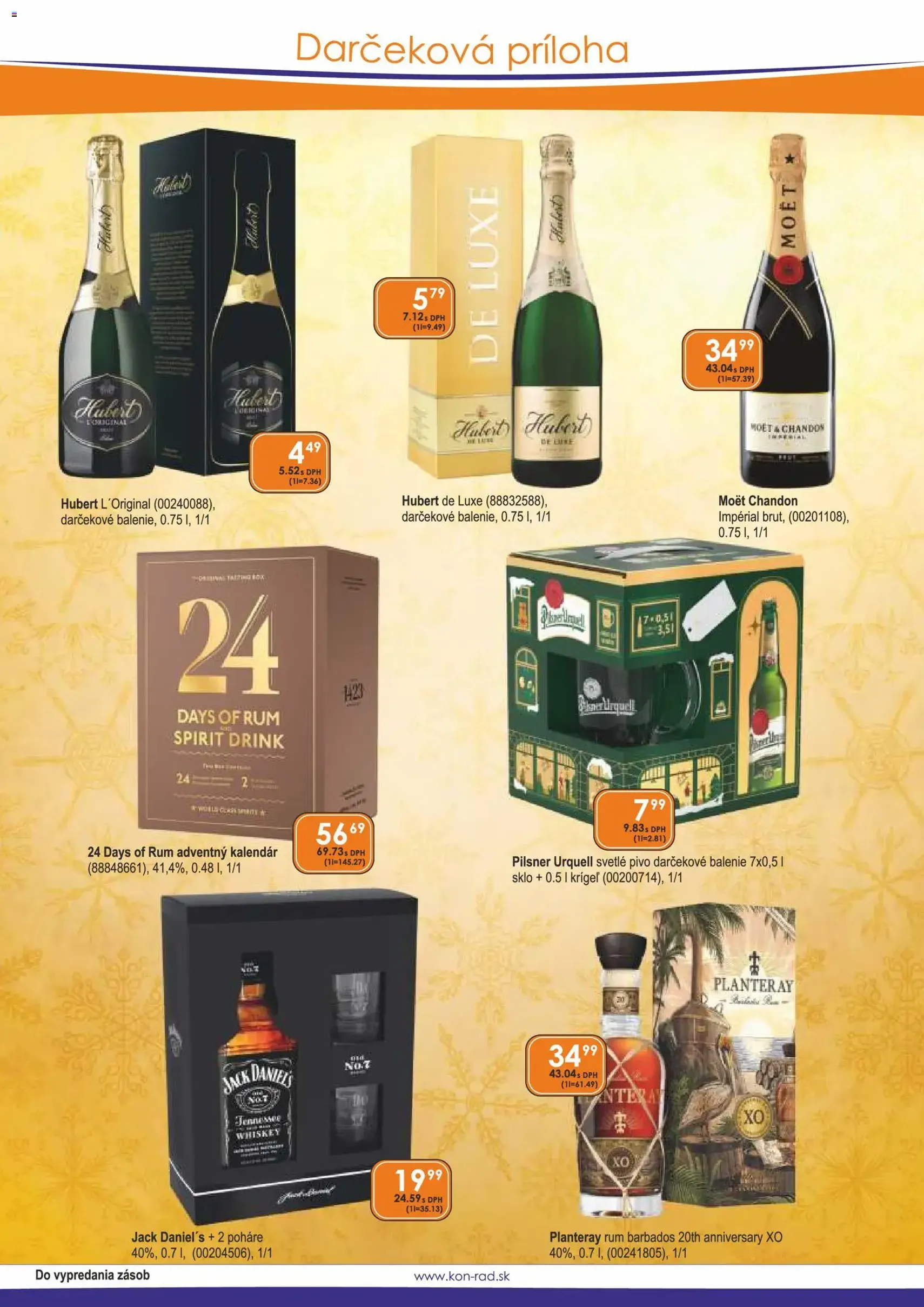 KON - RAD leták - platný leták od 01.12.2025 strana 7 z 56