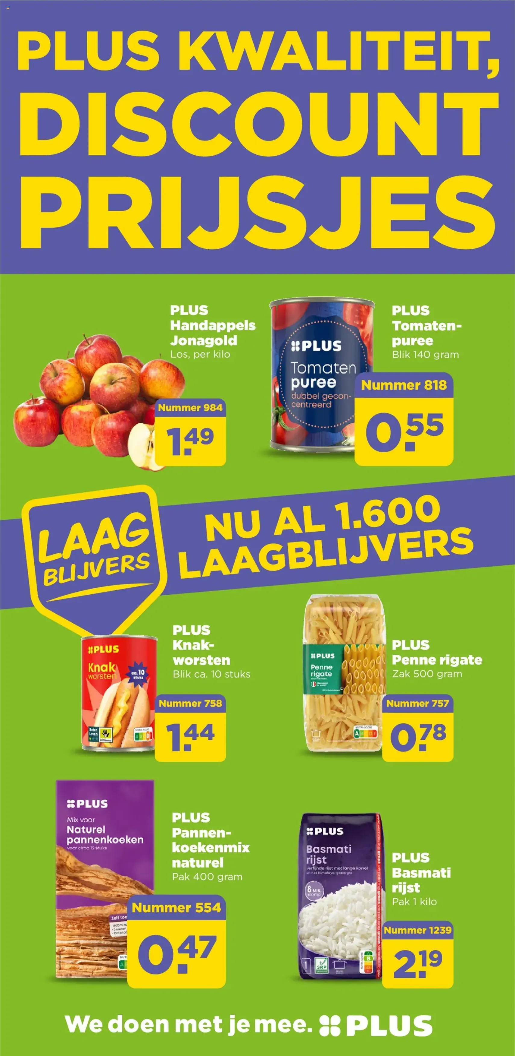 Plus folder week 21 - geldige folder vanaf 20-05-2026 pagina 21 van 44
