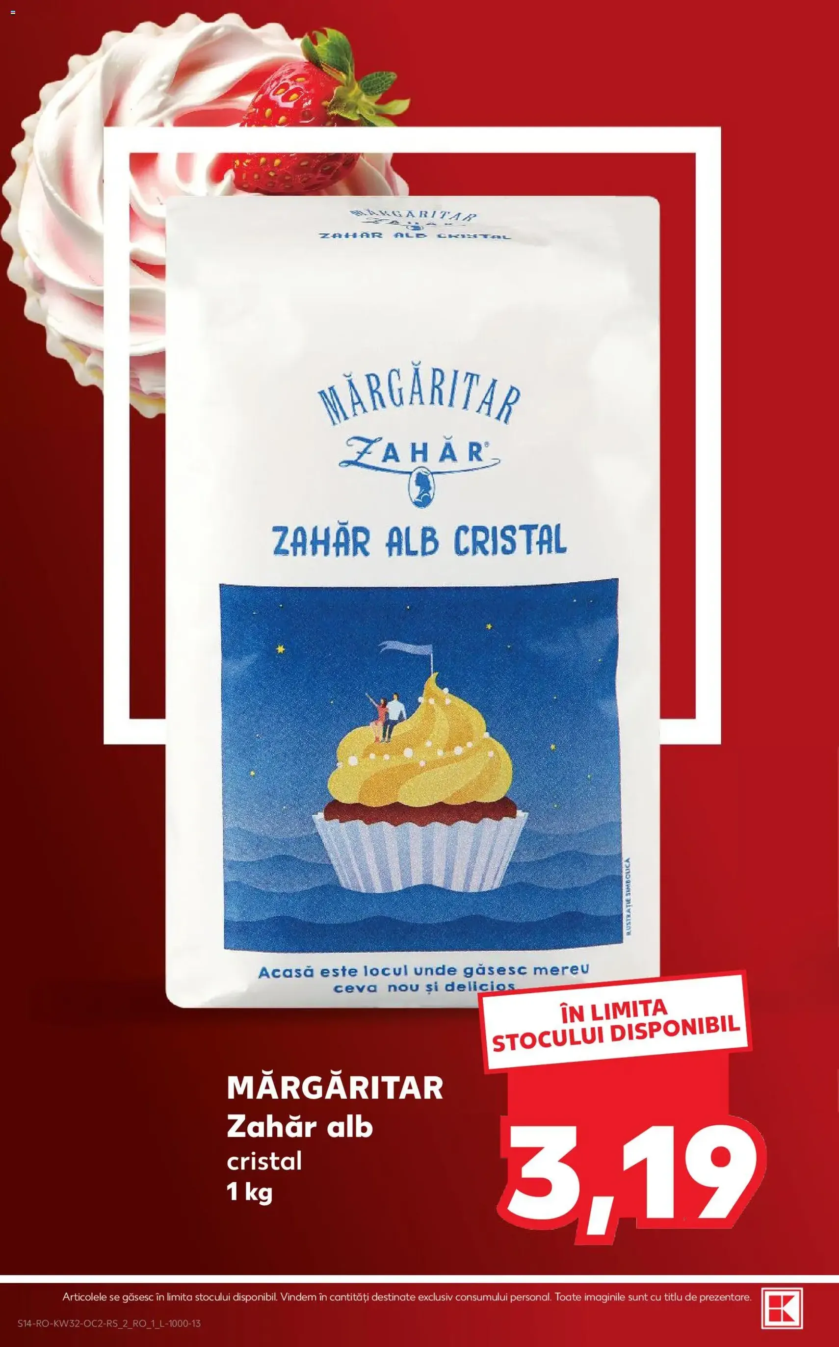 Kaufland Catalog - cataloage valabile începând cu 05.08.2026 pagina 14 din 72