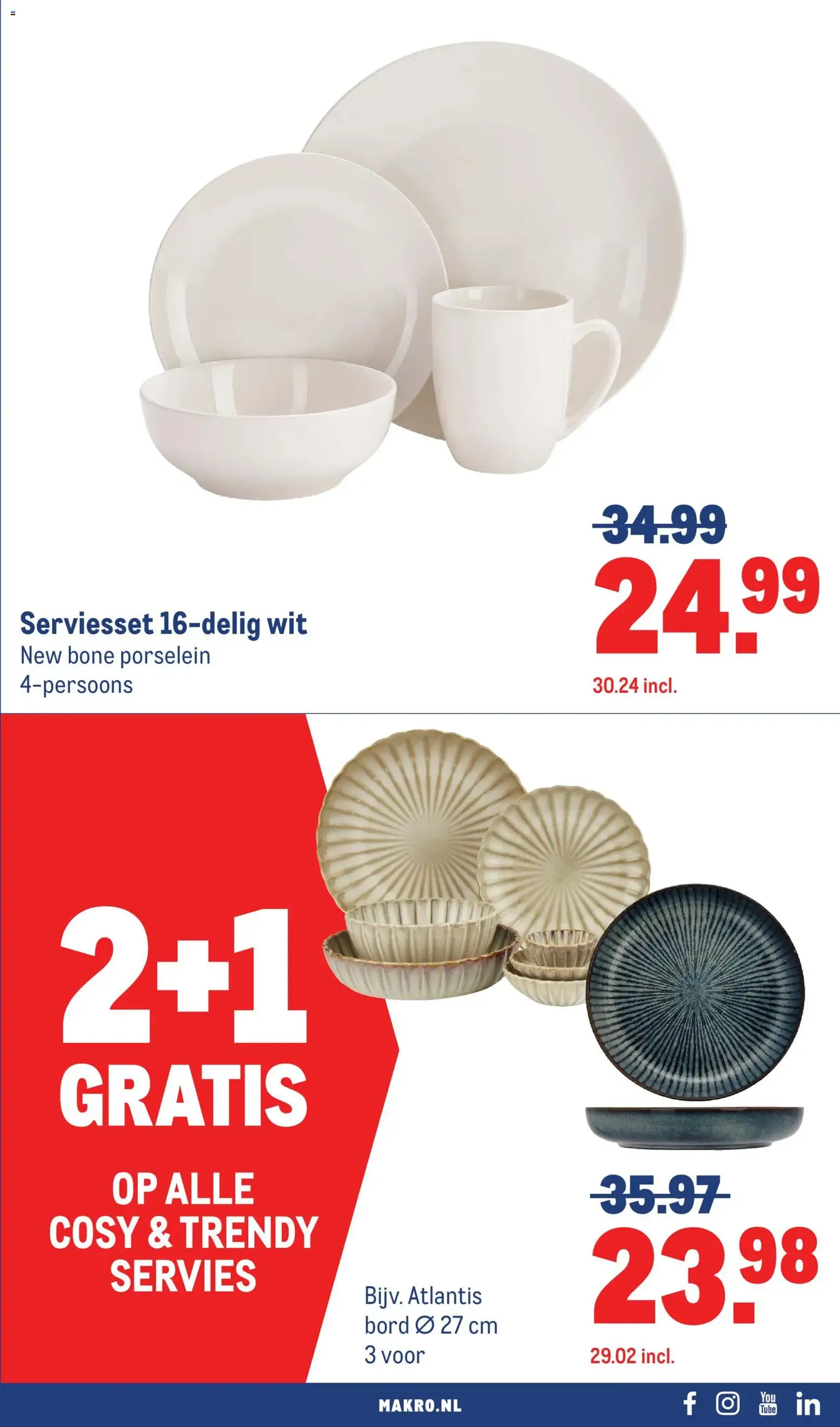 Makro folder - geldige folder vanaf 06-05-2026 pagina 85 van 114