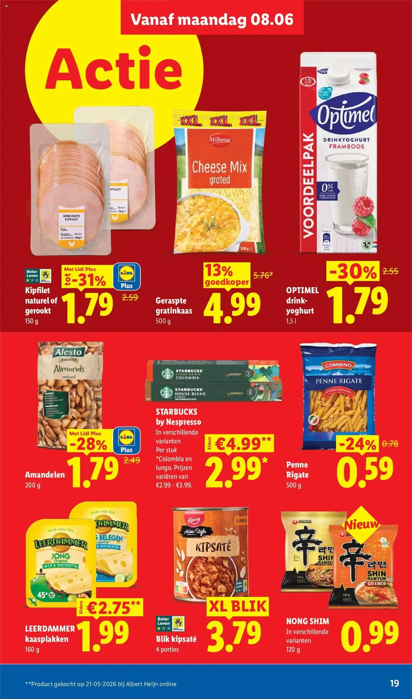 Lidl folder week 24 - geldige folder vanaf 08-06-2026 pagina 18 van 52