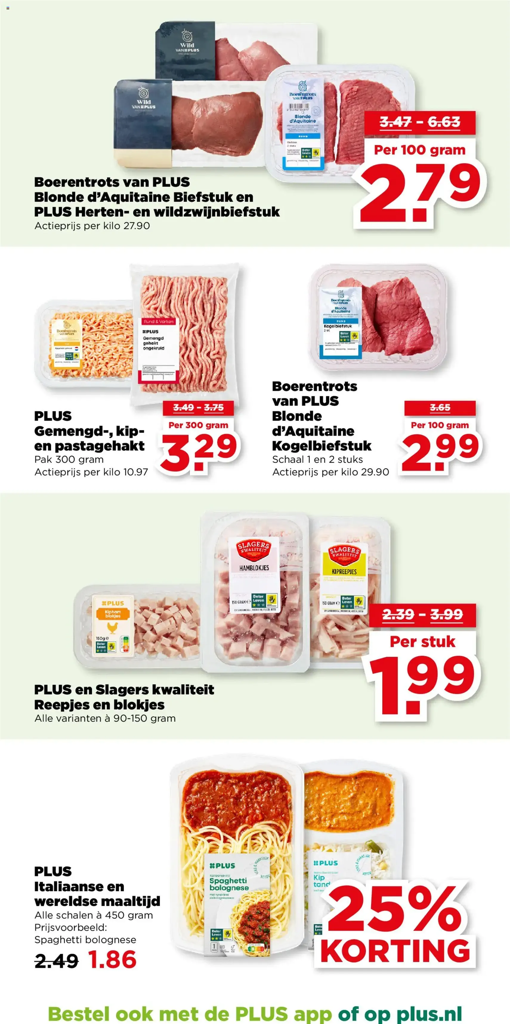 Plus - Folder week 9 - geldige folder vanaf 25-02-2026 pagina 23 van 42