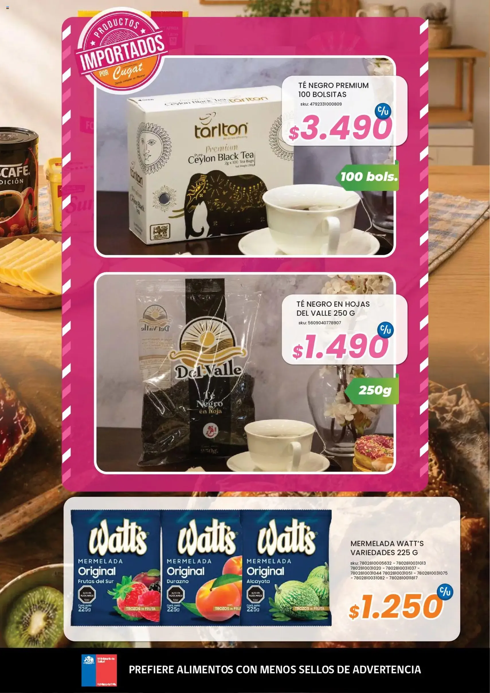 Cugat Ofertas - folleto válido desde 03.05.2026 página 11 de 46