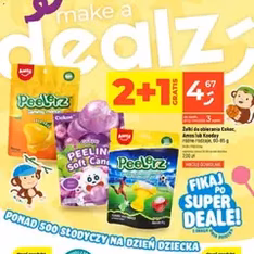 Dealz gazetka - podgląd gazetki ważnej od 14.05.2026