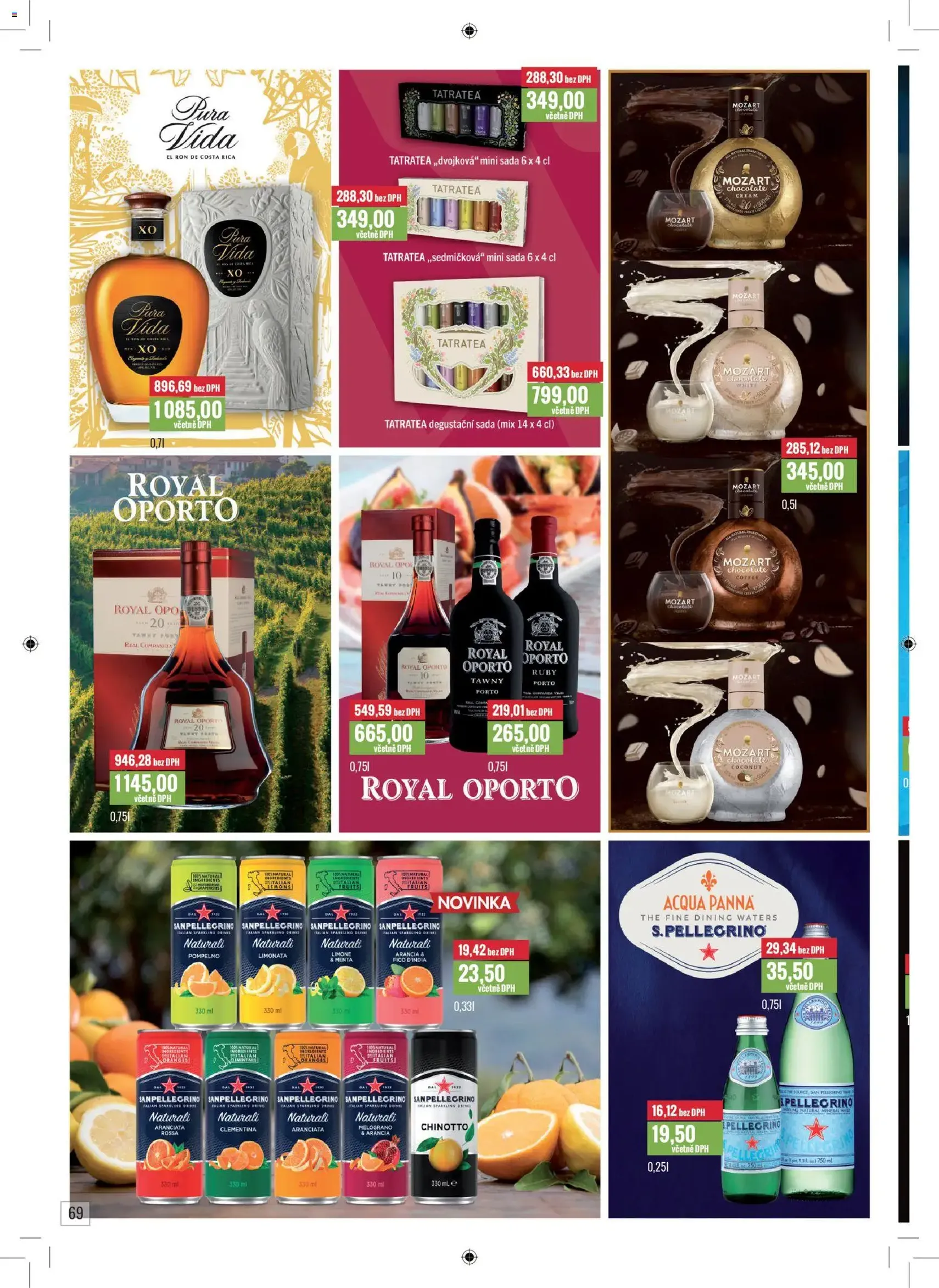 Ratio leták - platný leták od 01.11.2025 strana 70 z 84