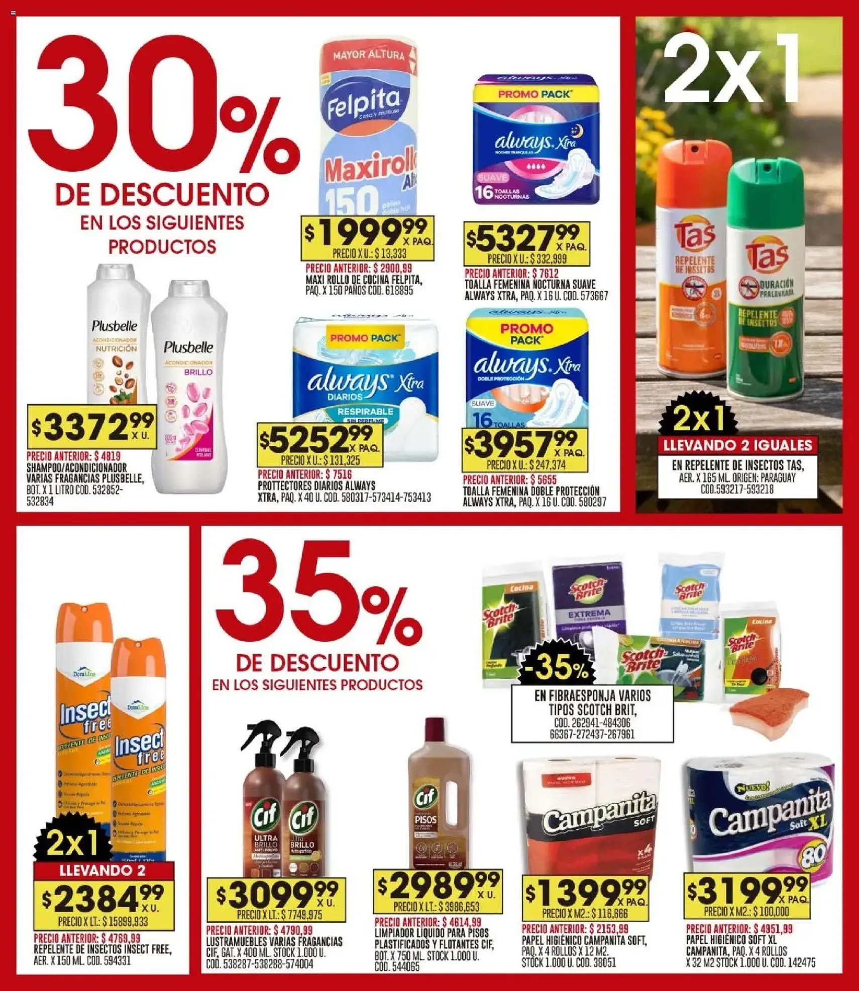 Coto - Ofertas - folleto válido desde 23/02/2026 página 18 de 23