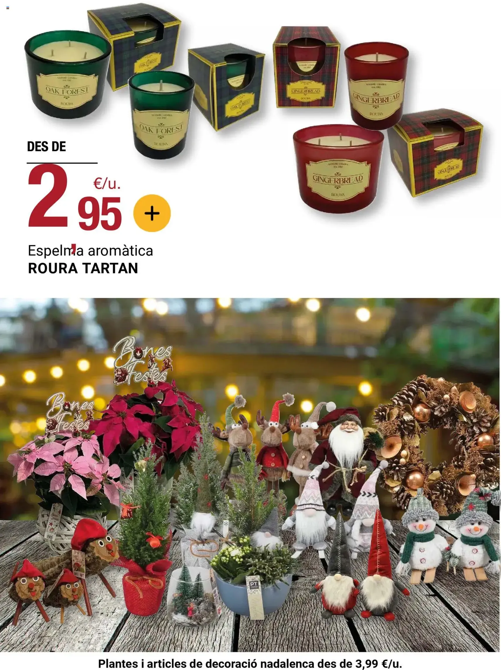 Bonpreu folleto - folleto válido desde 16/12/2025 página 96 de 106