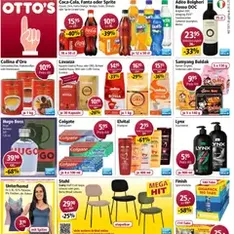 Otto's Aktionen - Prospekt Vorschau gültig ab 29.12.2025