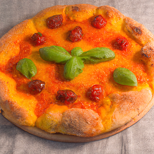 Anteprima ricetta Pizzolo siciliano